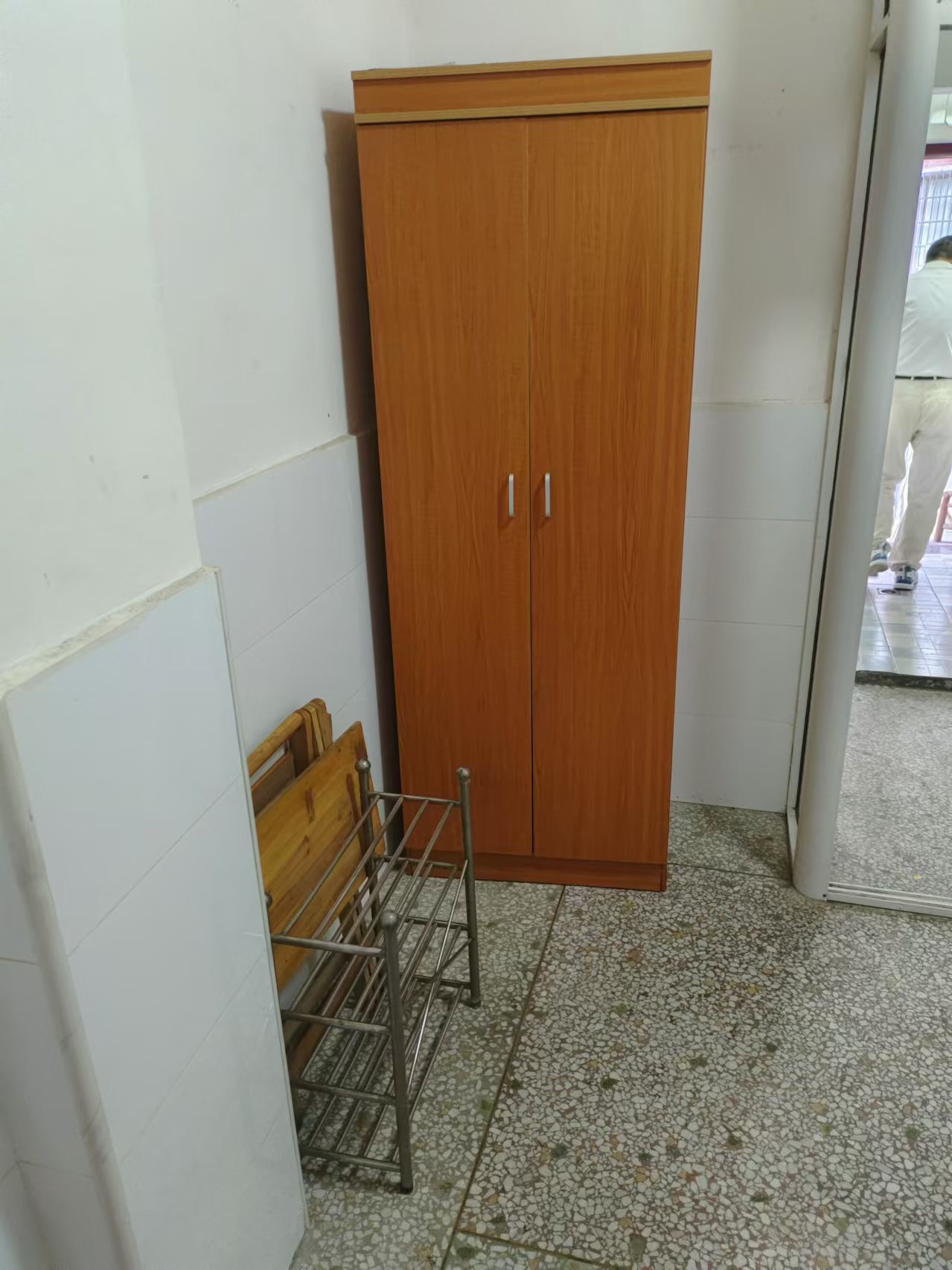 茶子山小区  1室1厅1卫   1100.00元/月室内图