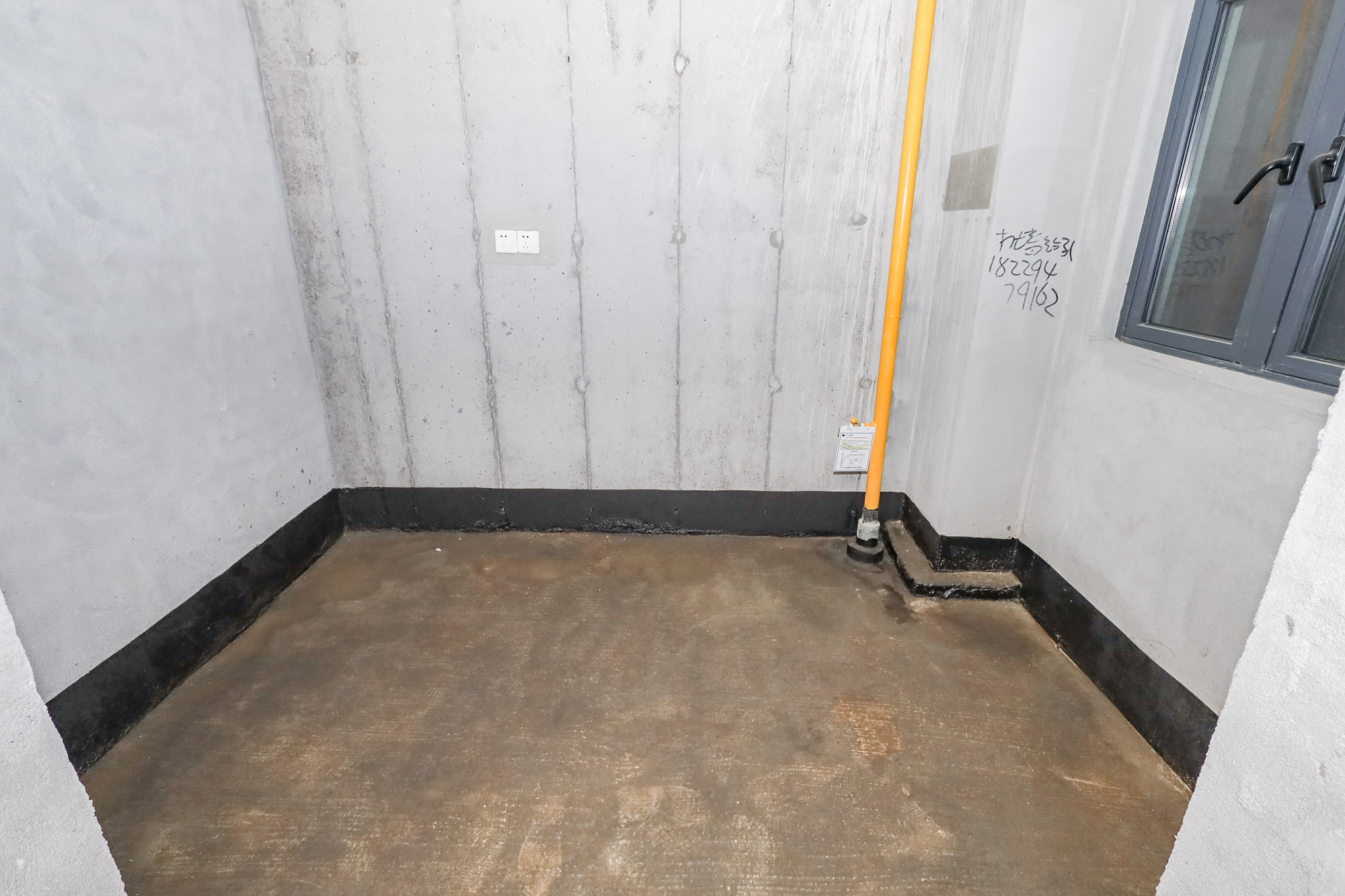 轨道中建麓江府  3室2厅2卫   155.00万厨房