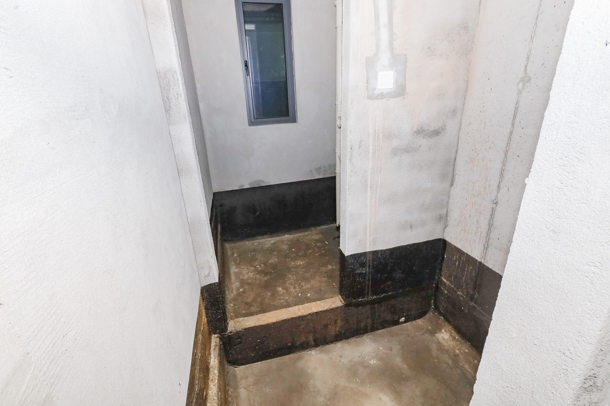 轨道中建麓江府  3室2厅2卫   155.00万卫生间