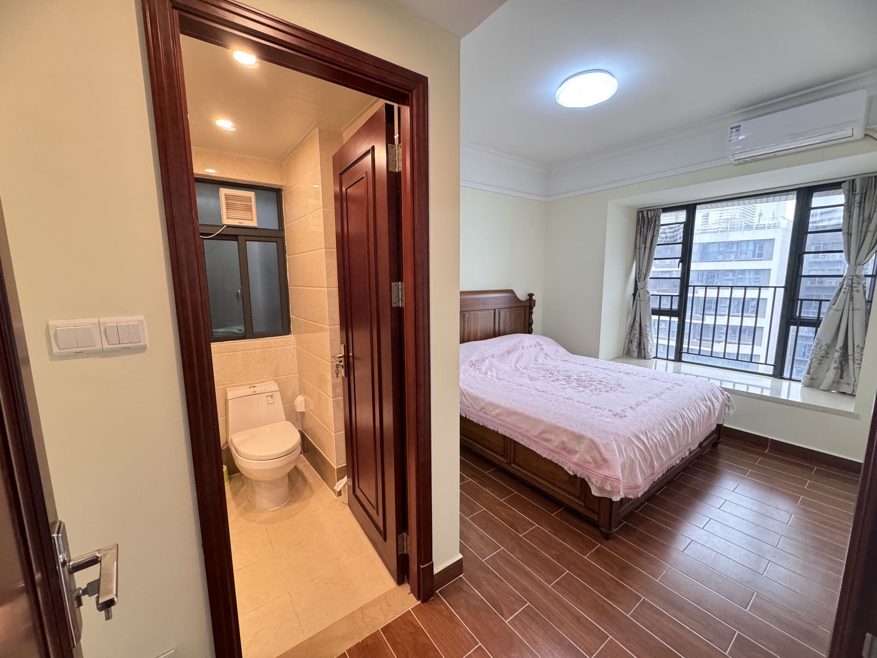 碧桂园滨海国际二期(君临湾) 1室2厅1卫 110.0万 碧桂园滨海国际二期(君临湾) 1室2厅1卫 110.0万室内图