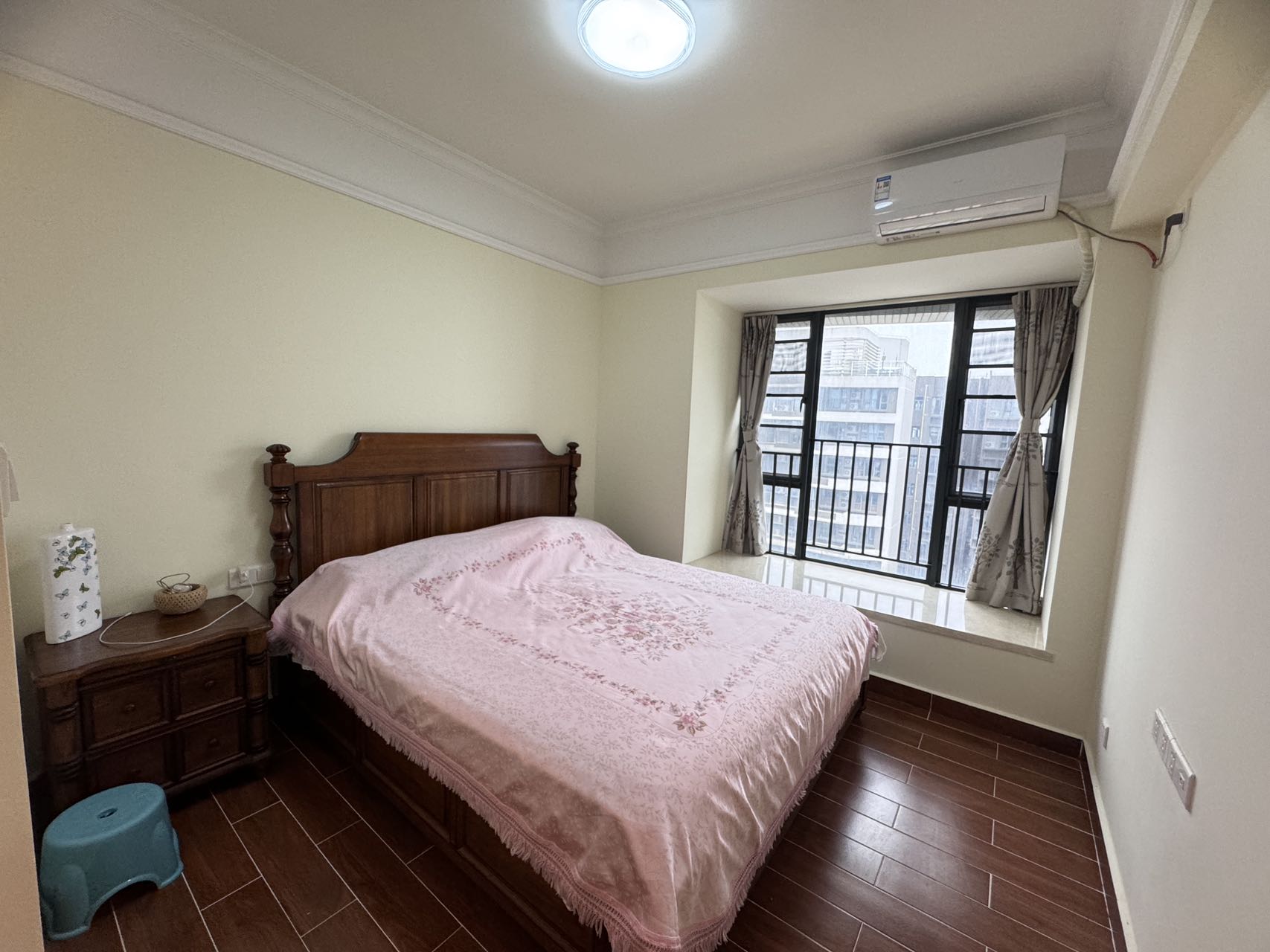 碧桂园滨海国际二期(君临湾) 1室2厅1卫 110.0万 碧桂园滨海国际二期(君临湾) 1室2厅1卫 110.0万室内图