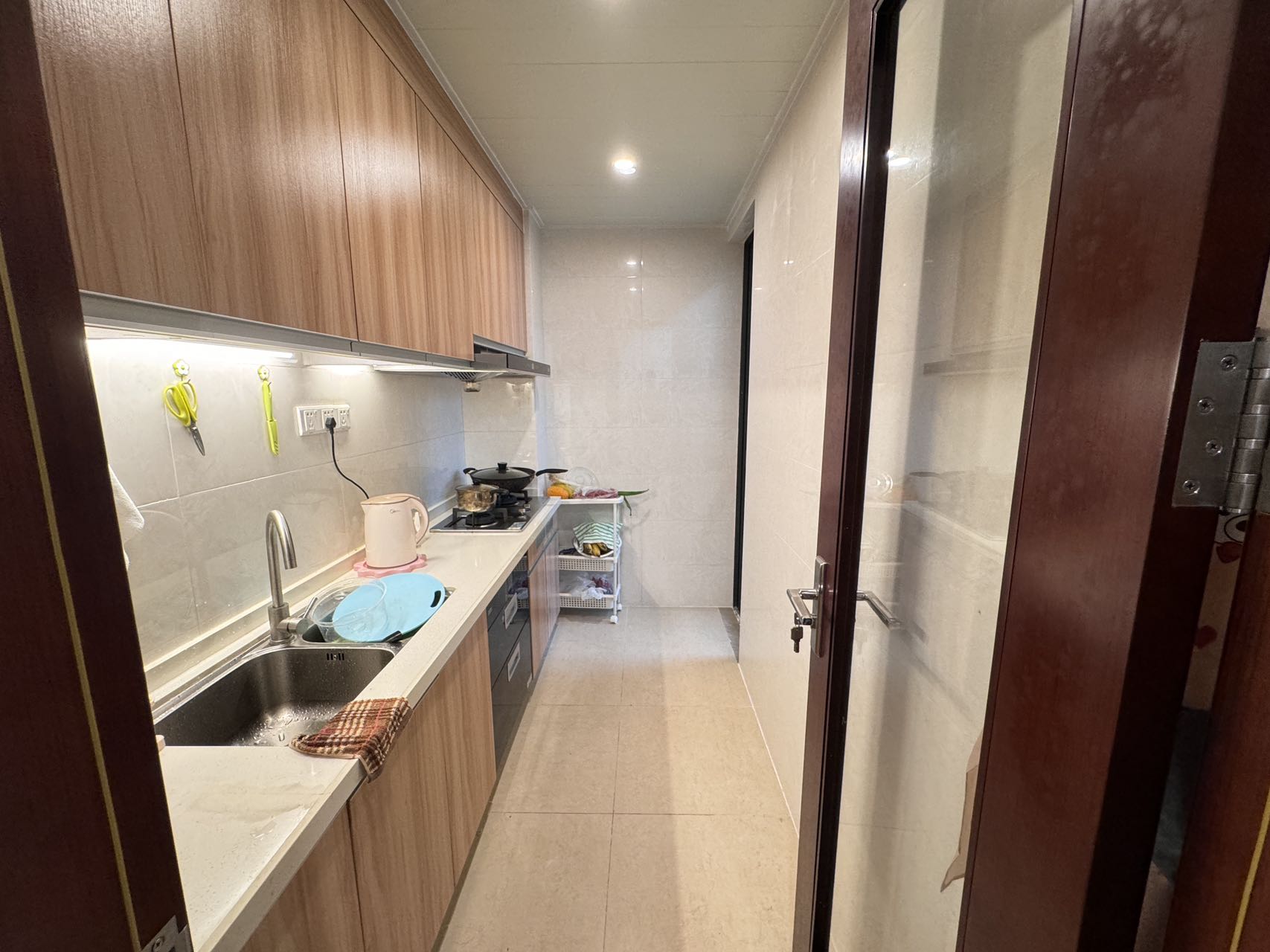 碧桂园滨海国际二期(君临湾) 1室2厅1卫 110.0万 碧桂园滨海国际二期(君临湾) 1室2厅1卫 110.0万室内图