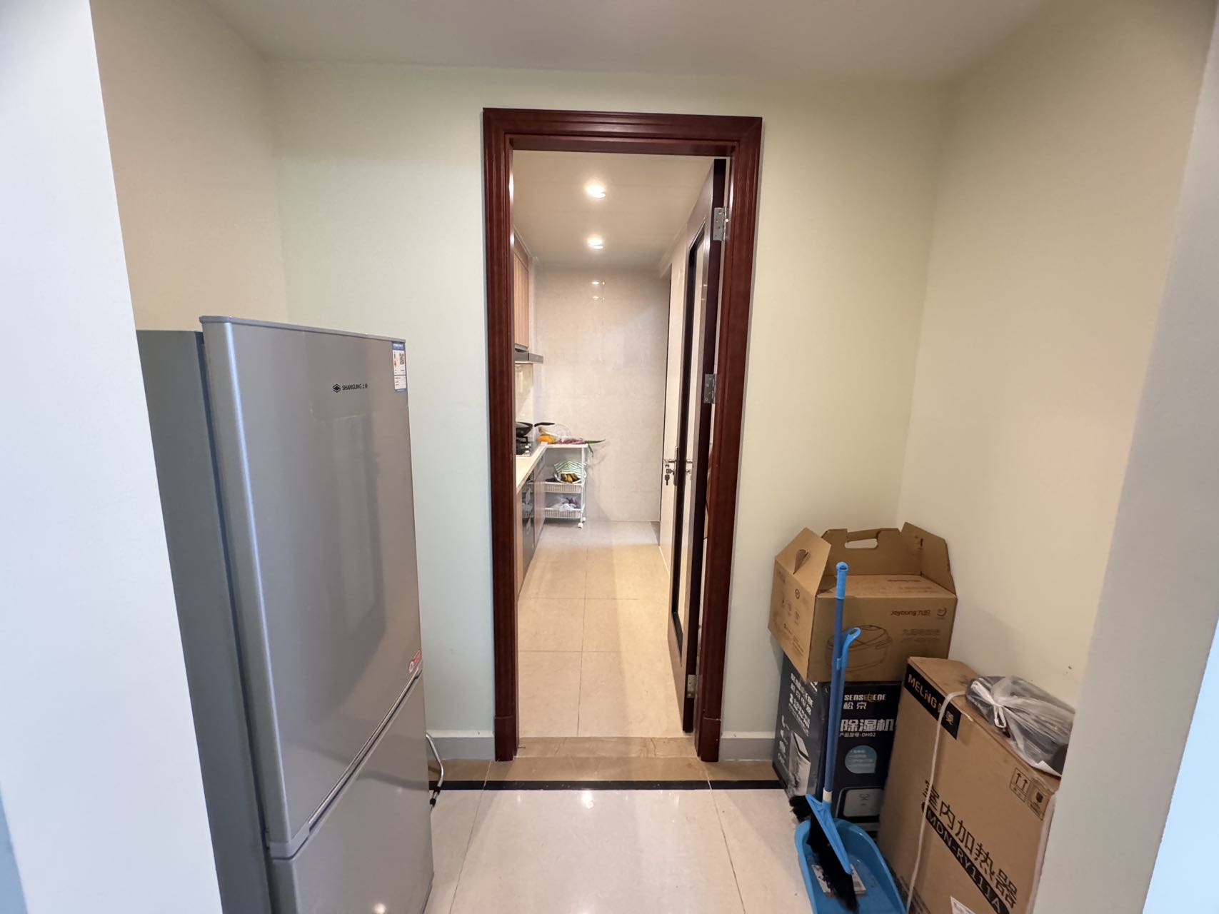 碧桂园滨海国际二期(君临湾) 1室2厅1卫 110.0万 碧桂园滨海国际二期(君临湾) 1室2厅1卫 110.0万室内图