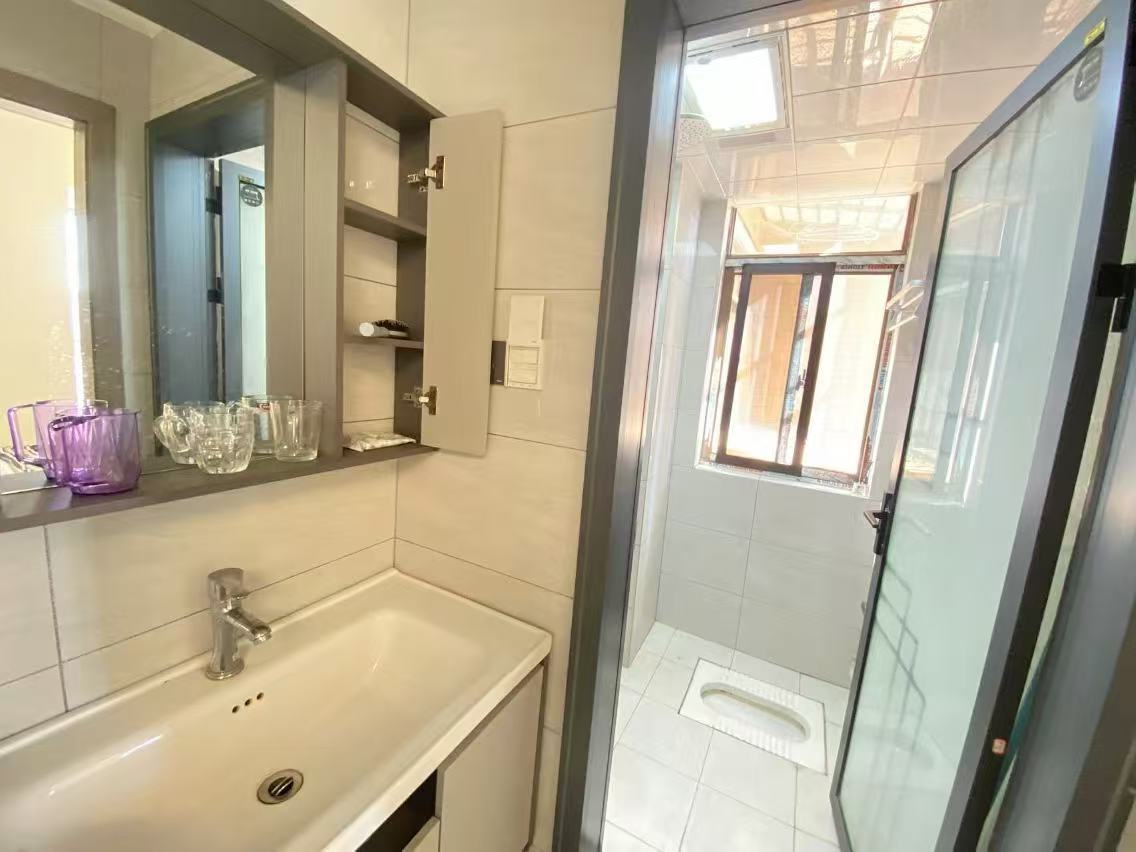 福鑫南郡 2室1厅1卫 1500.0元/月 福鑫南郡 2室1厅1卫 1500.0元/月室内图