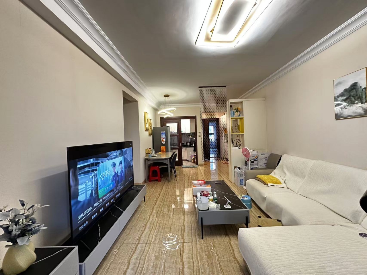 碧桂园剑桥郡 3室2厅2卫 168.0万 碧桂园剑桥郡 3室2厅2卫 168.0万室内图