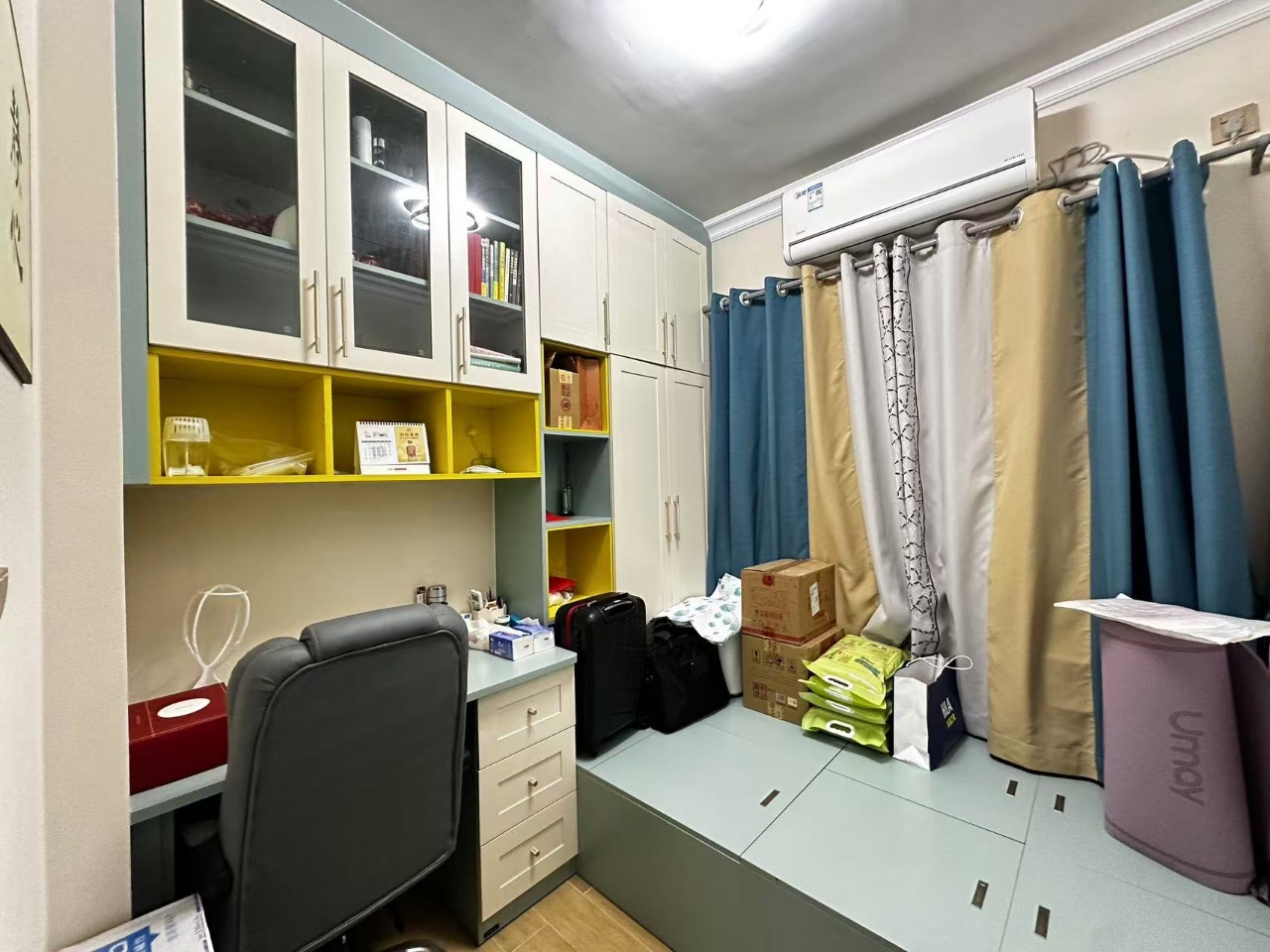 碧桂园剑桥郡 3室2厅2卫 168.0万 碧桂园剑桥郡 3室2厅2卫 168.0万室内图