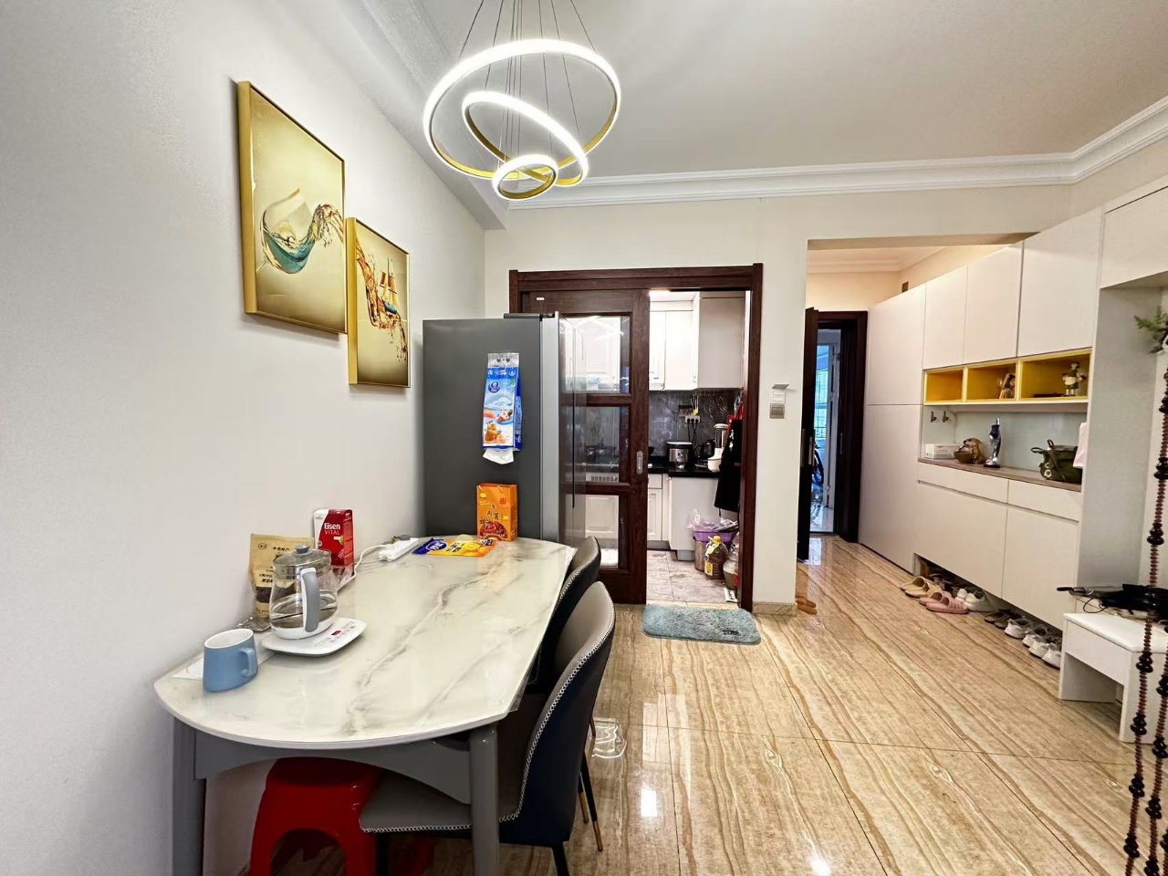 碧桂园剑桥郡 3室2厅2卫 168.0万 碧桂园剑桥郡 3室2厅2卫 168.0万室内图