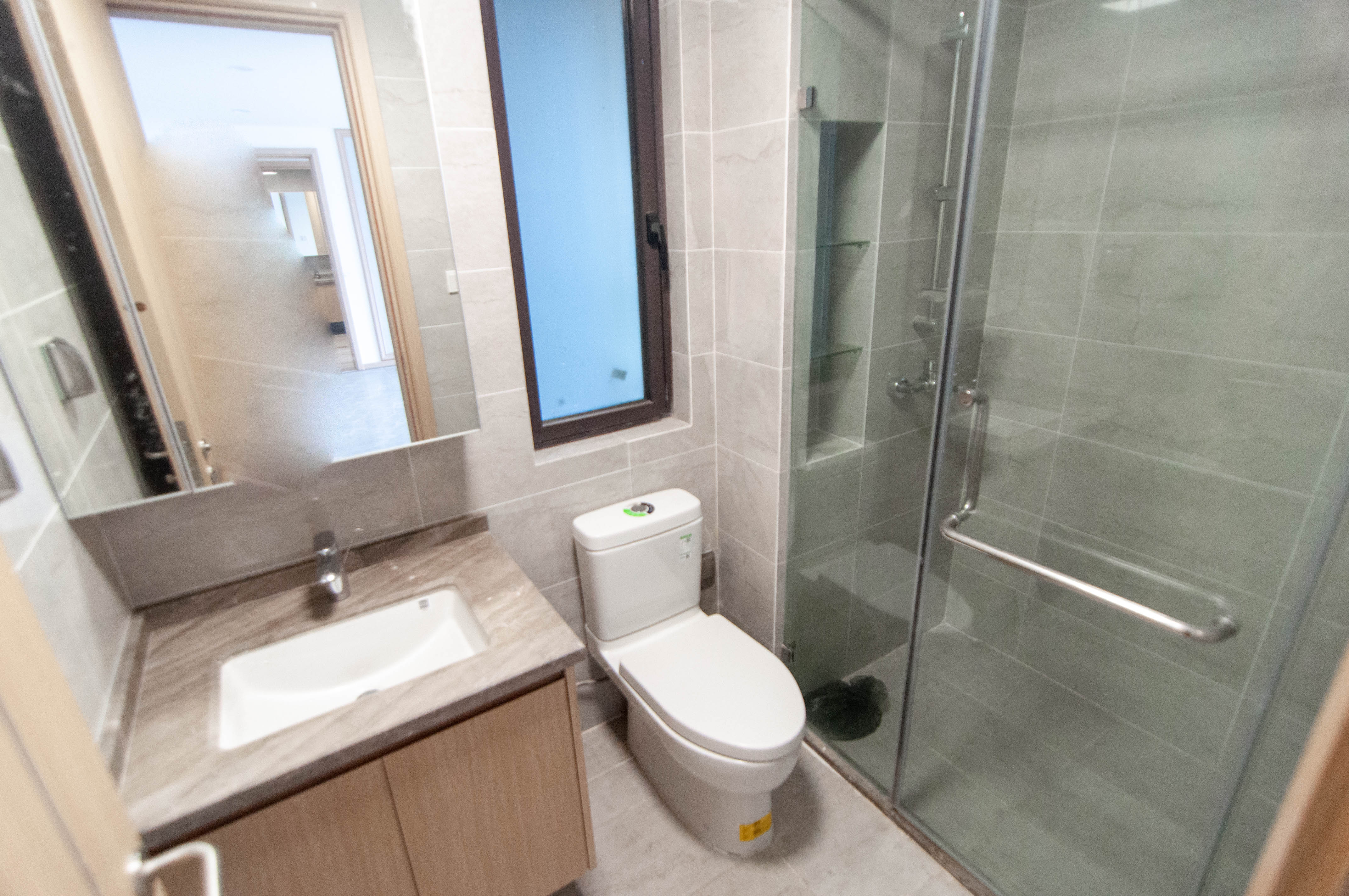 梅溪湖玺悦(新城金茂梦想玺悦) 3室2厅2卫 138.0万 梅溪湖玺悦(新城金茂梦想玺悦) 3室2厅2卫 138.0万卫生间