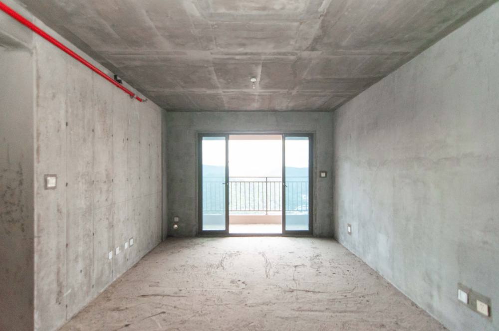 佳兆业云顶梅溪湖（佳兆业梅溪荟）  1室0厅0卫    118.0万