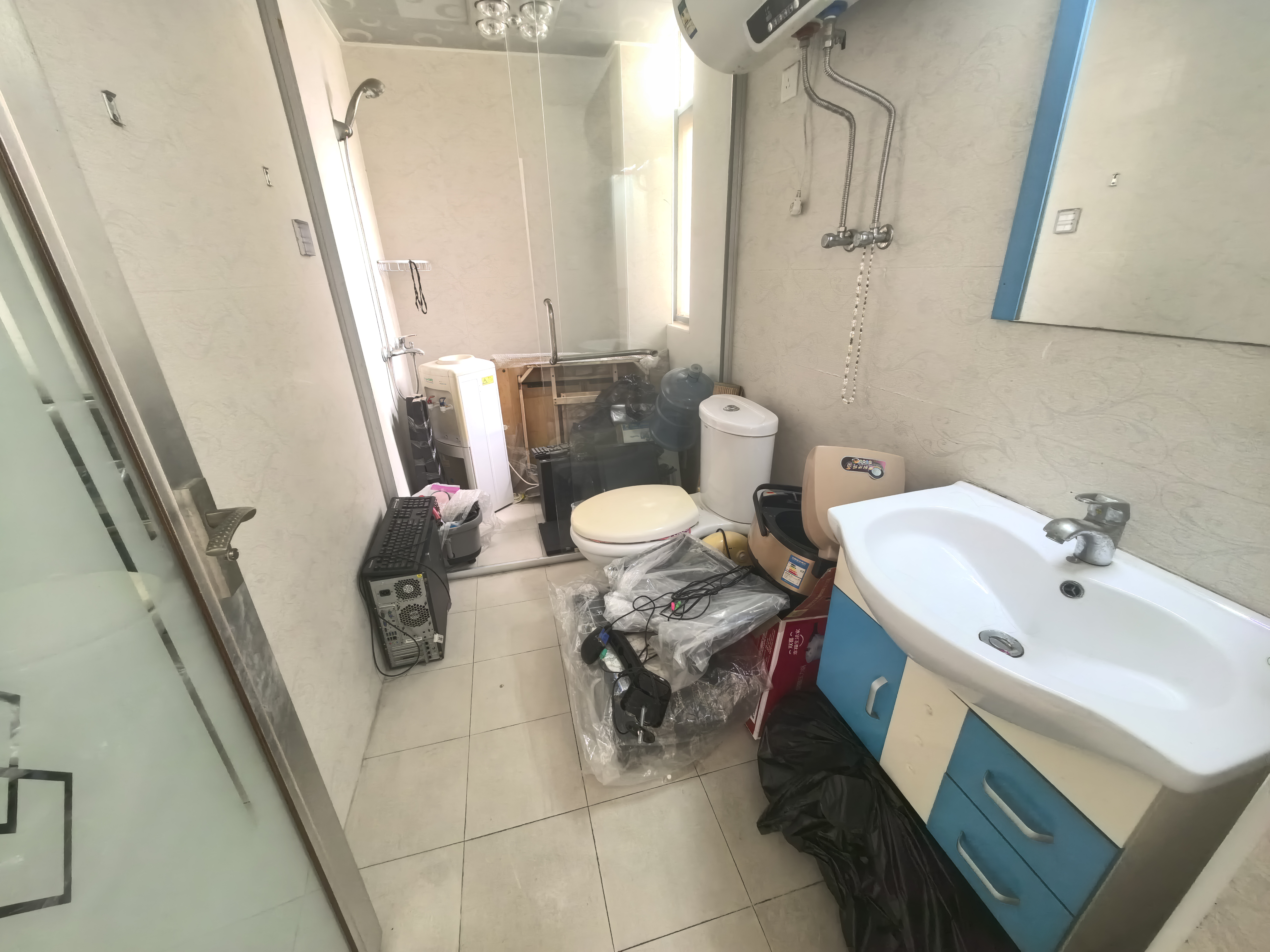 时代国际 3室2厅2卫 48.0万 时代国际 3室2厅2卫 48.0万室内图