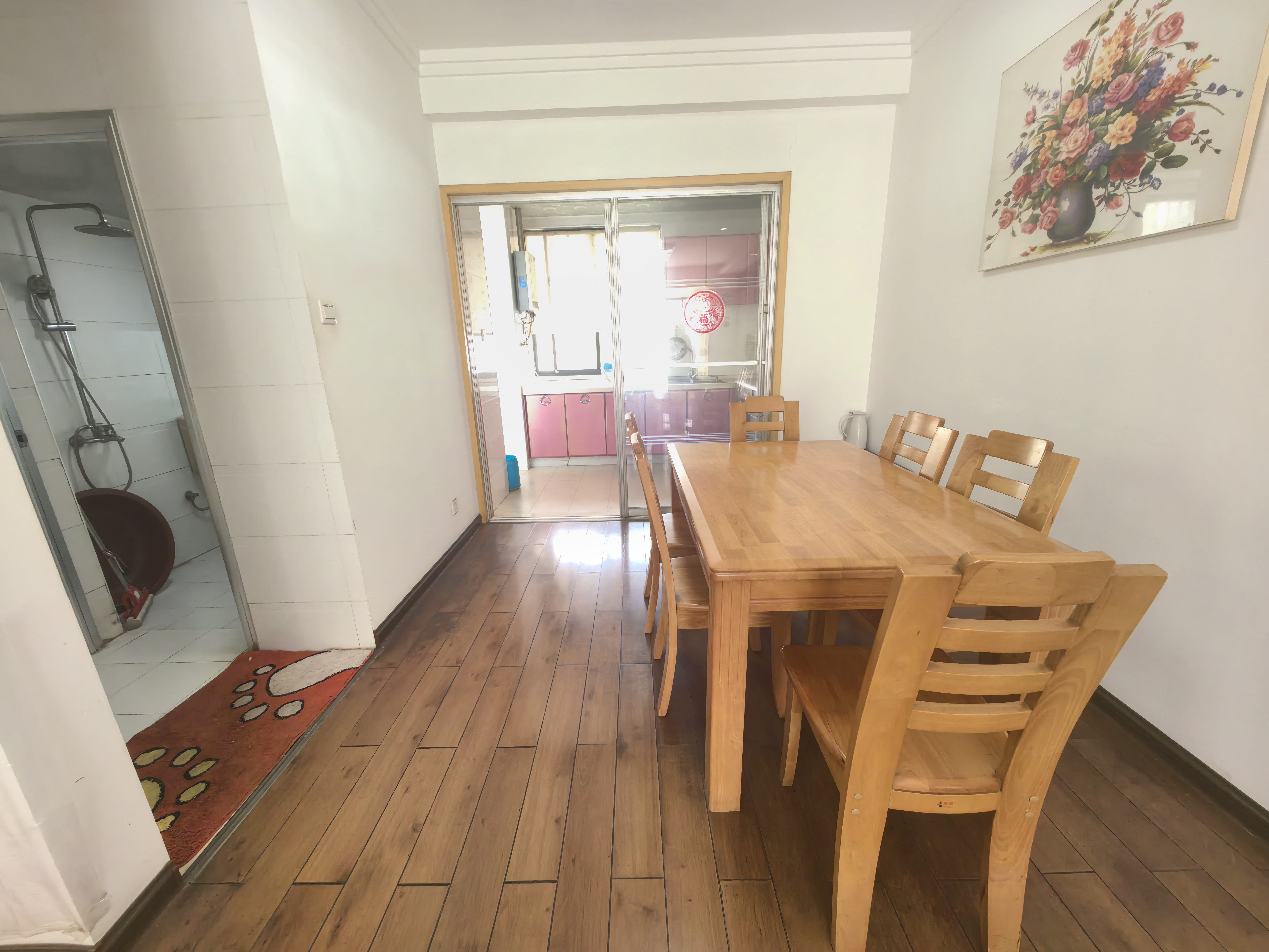 时代国际 3室2厅2卫 48.0万 时代国际 3室2厅2卫 48.0万室内图