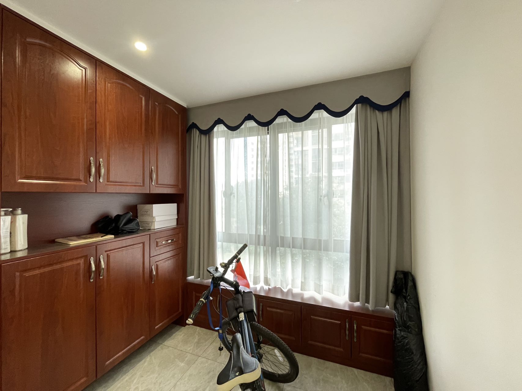 武广国际学苑 3室2厅1卫 103.0万 武广国际学苑 3室2厅1卫 103.0万室内图