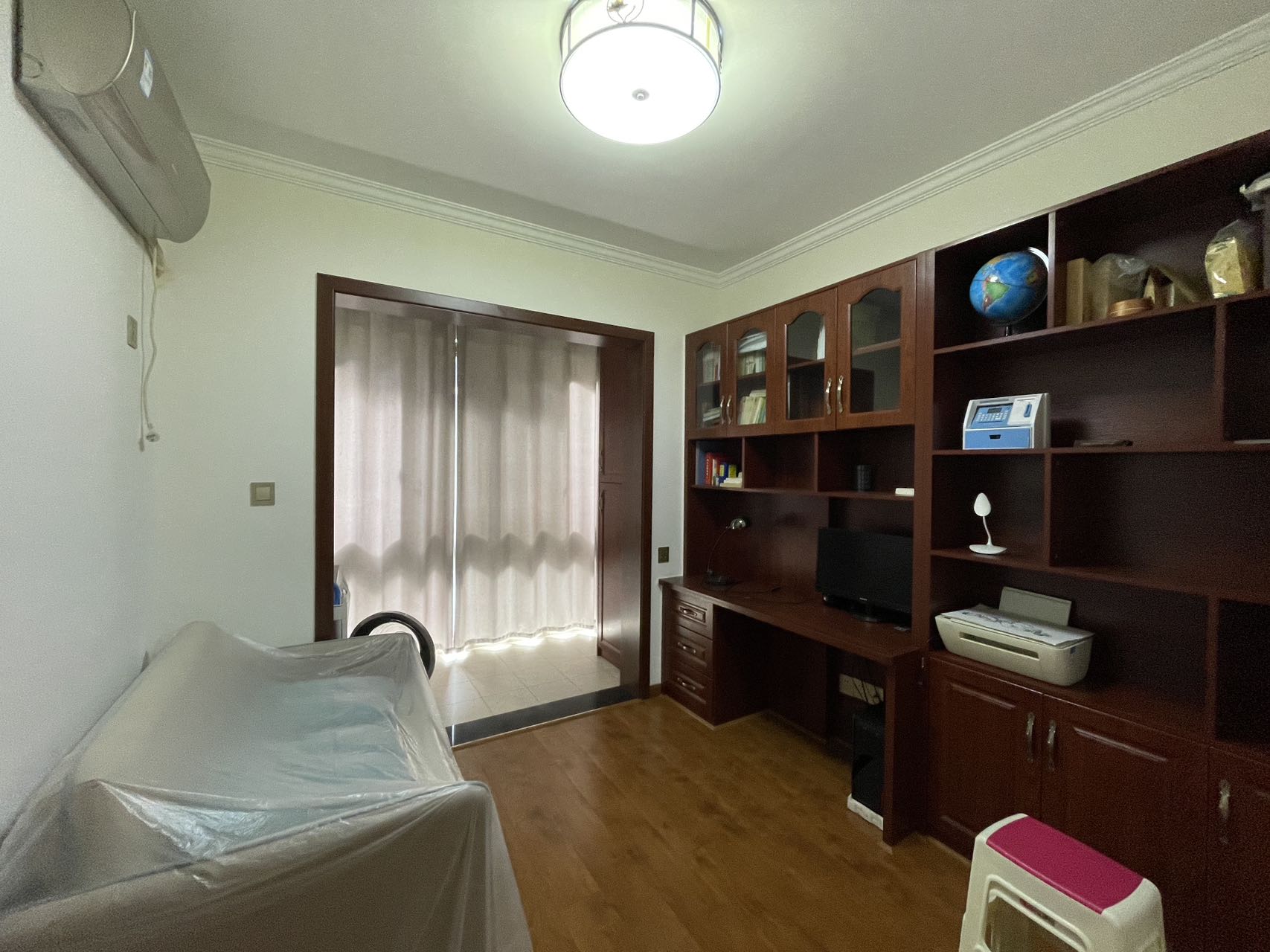 武广国际学苑 3室2厅1卫 103.0万 武广国际学苑 3室2厅1卫 103.0万室内图