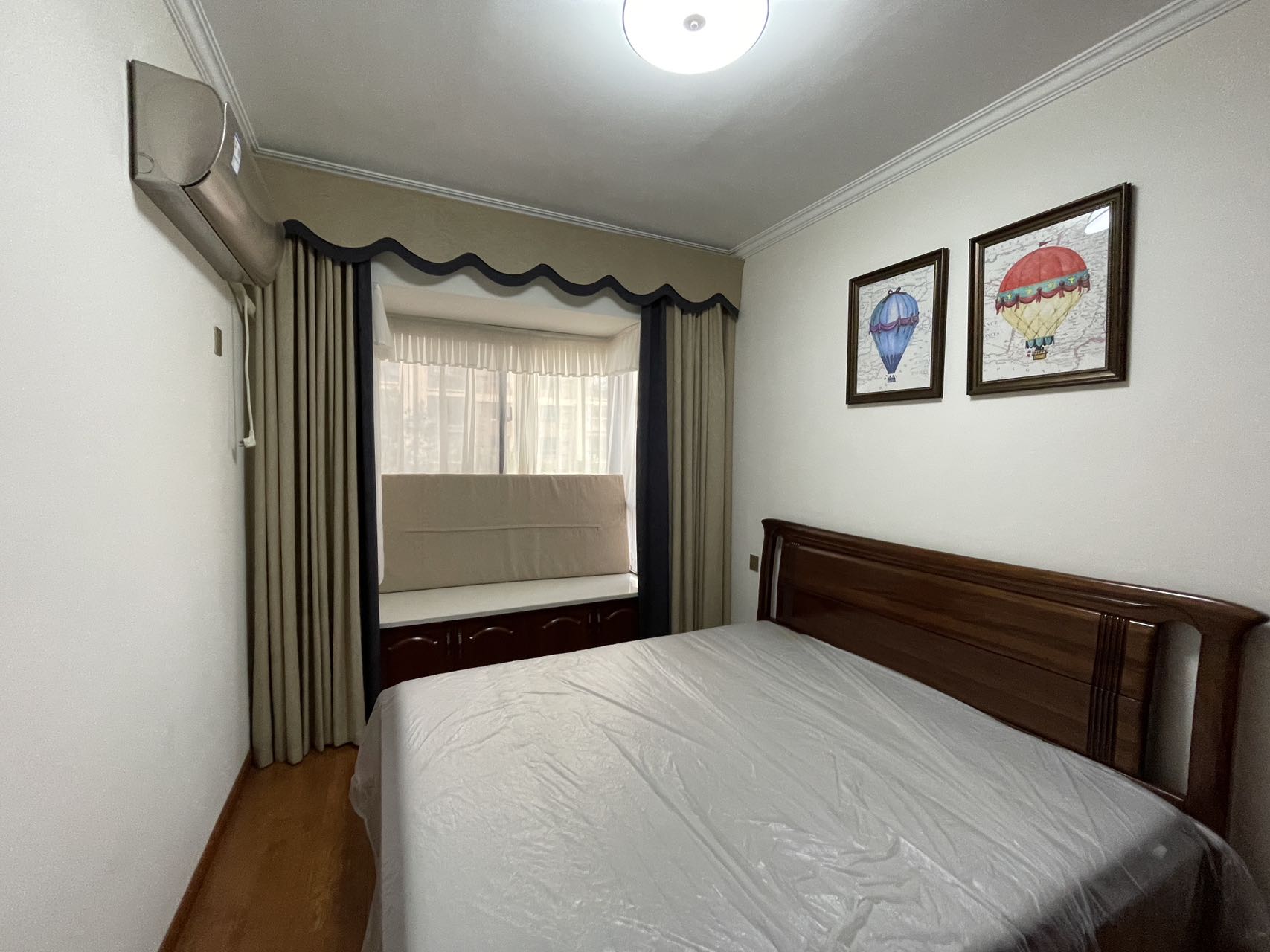 武广国际学苑 3室2厅1卫 103.0万 武广国际学苑 3室2厅1卫 103.0万室内图