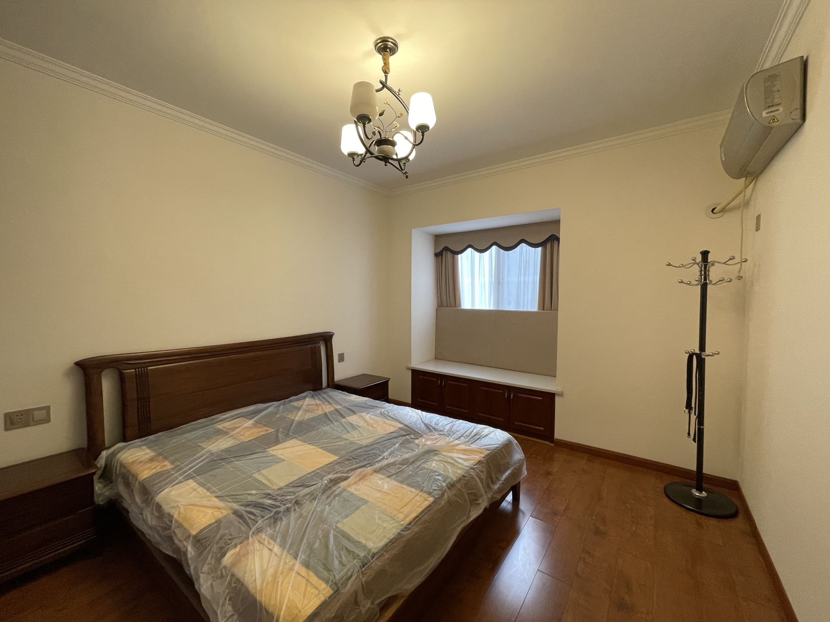 武广国际学苑 3室2厅1卫 103.0万 武广国际学苑 3室2厅1卫 103.0万室内图