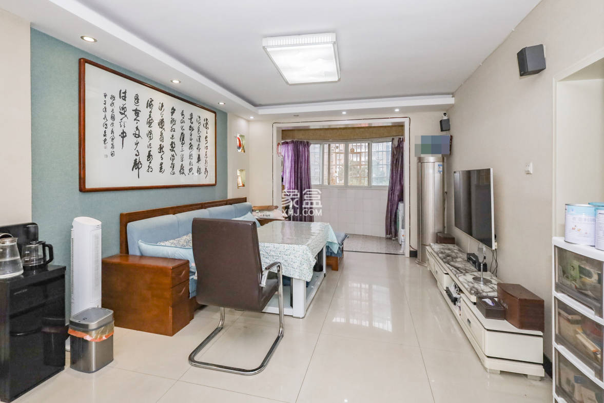 德润园 3室2厅1卫 72.8万 德润园 3室2厅1卫 72.8万客厅