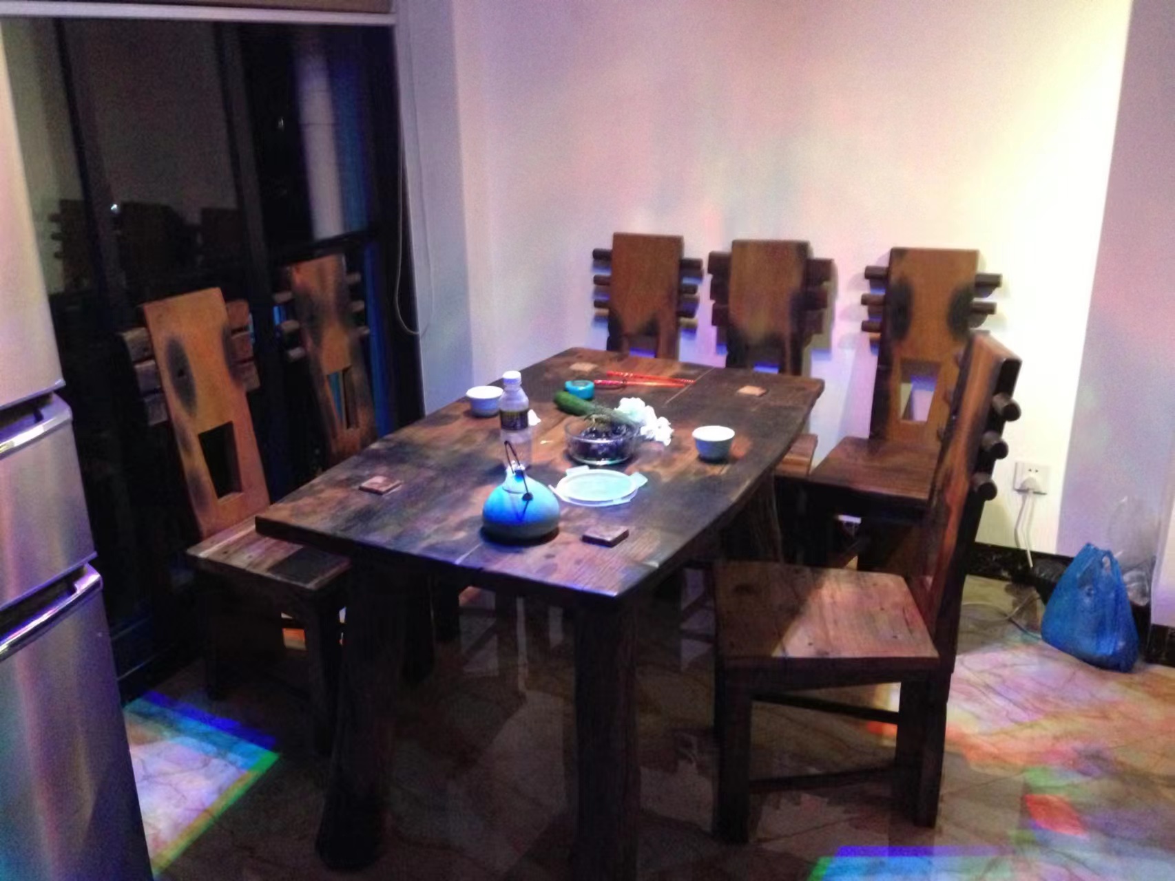 美湖美舍 2室2厅1卫 196.0万 美湖美舍 2室2厅1卫 196.0万室内图