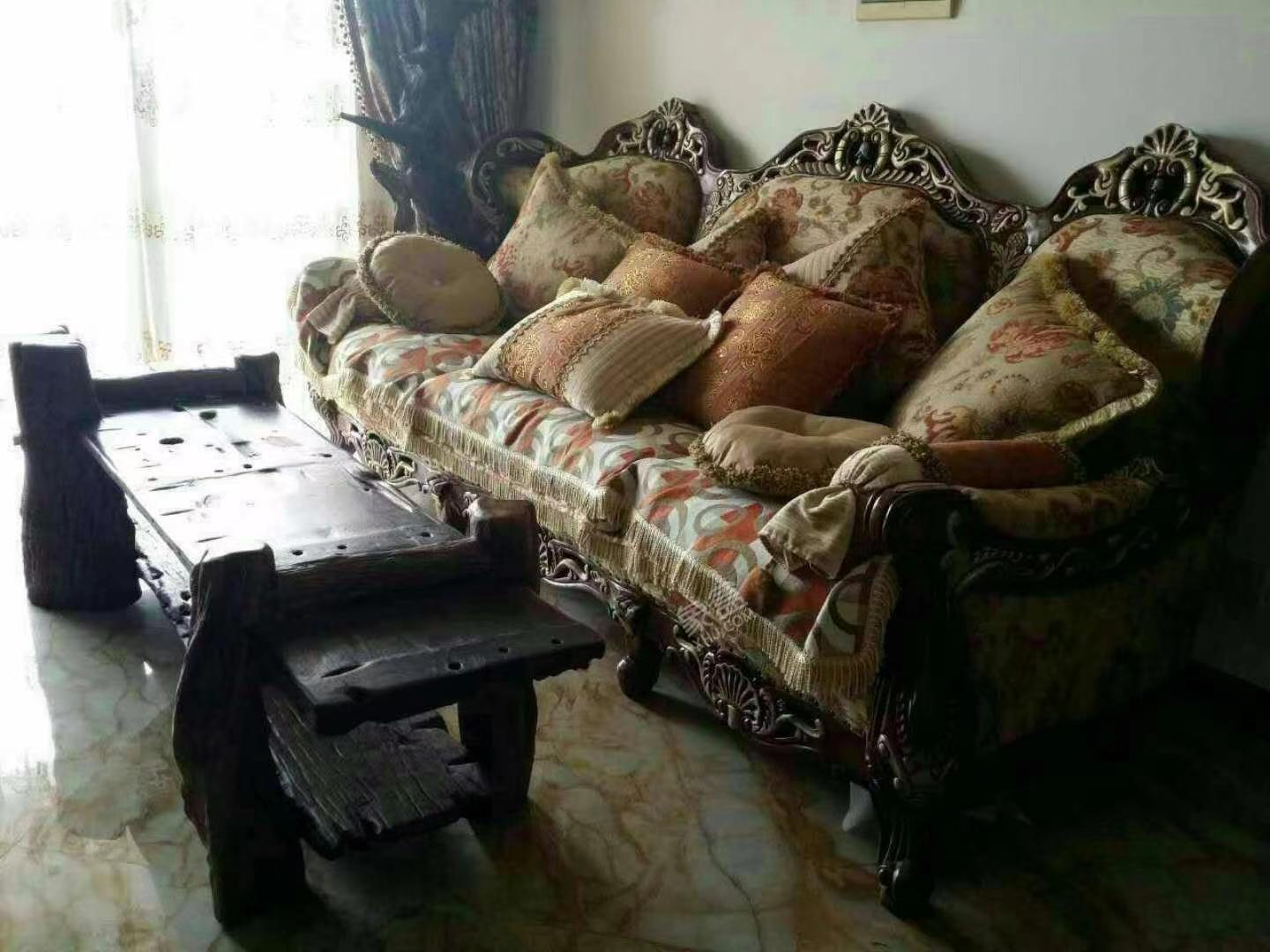 美湖美舍 2室2厅1卫 196.0万 美湖美舍 2室2厅1卫 196.0万室内图