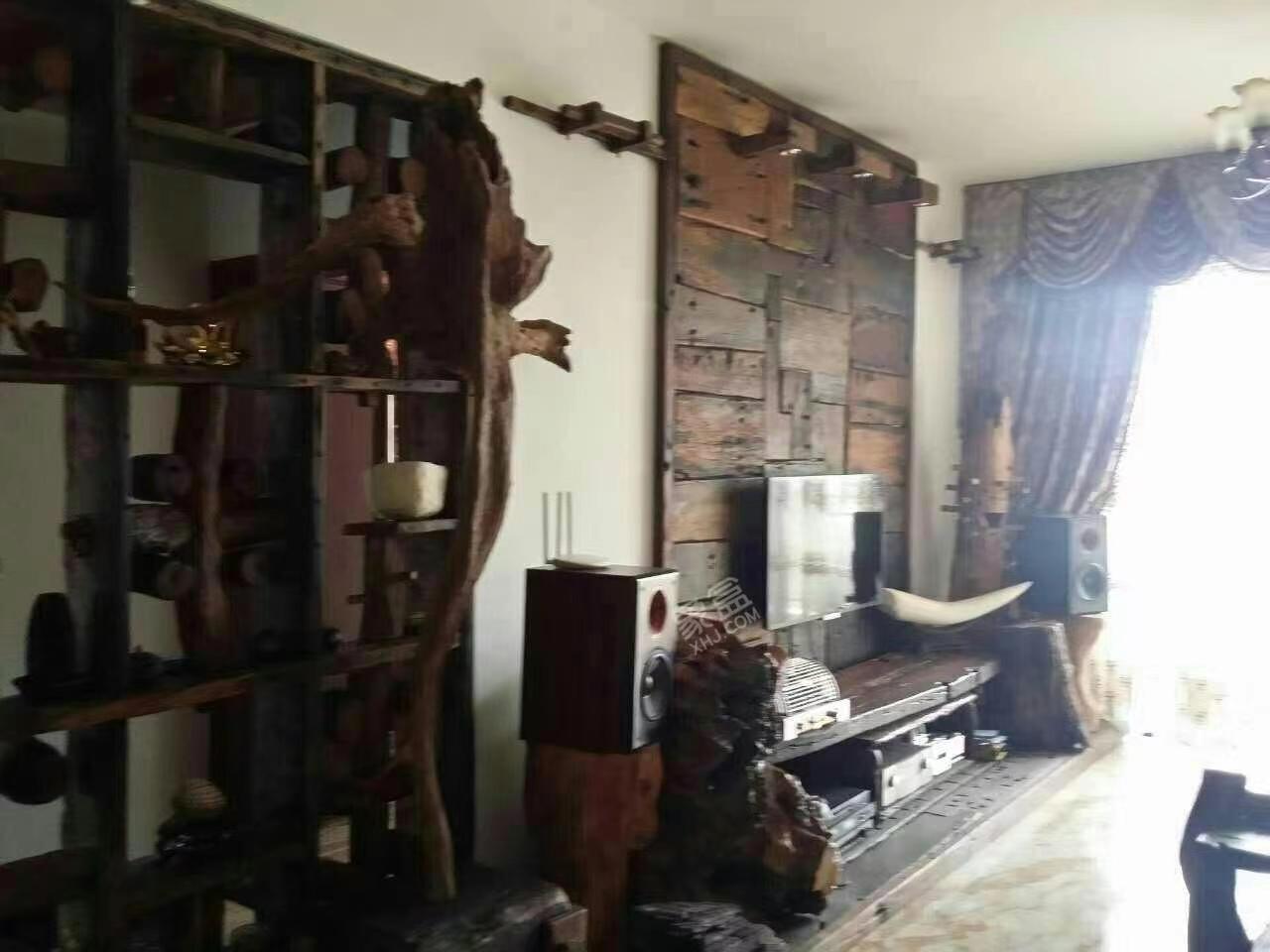 美湖美舍 2室2厅1卫 196.0万 美湖美舍 2室2厅1卫 196.0万室内图