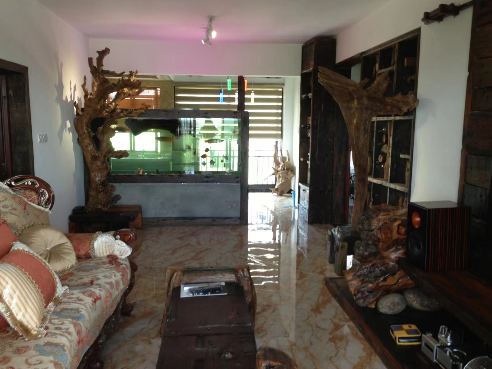 美湖美舍 2室2厅1卫 196.0万 美湖美舍 2室2厅1卫 196.0万室内图