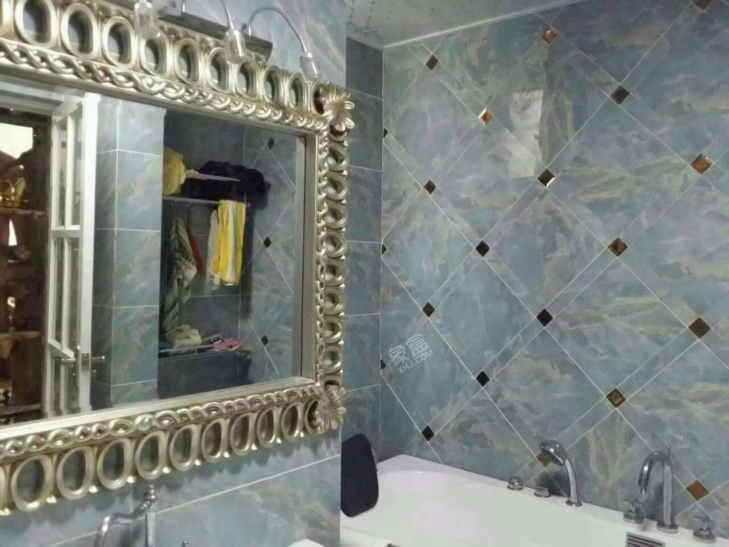 美湖美舍 2室2厅1卫 196.0万 美湖美舍 2室2厅1卫 196.0万室内图