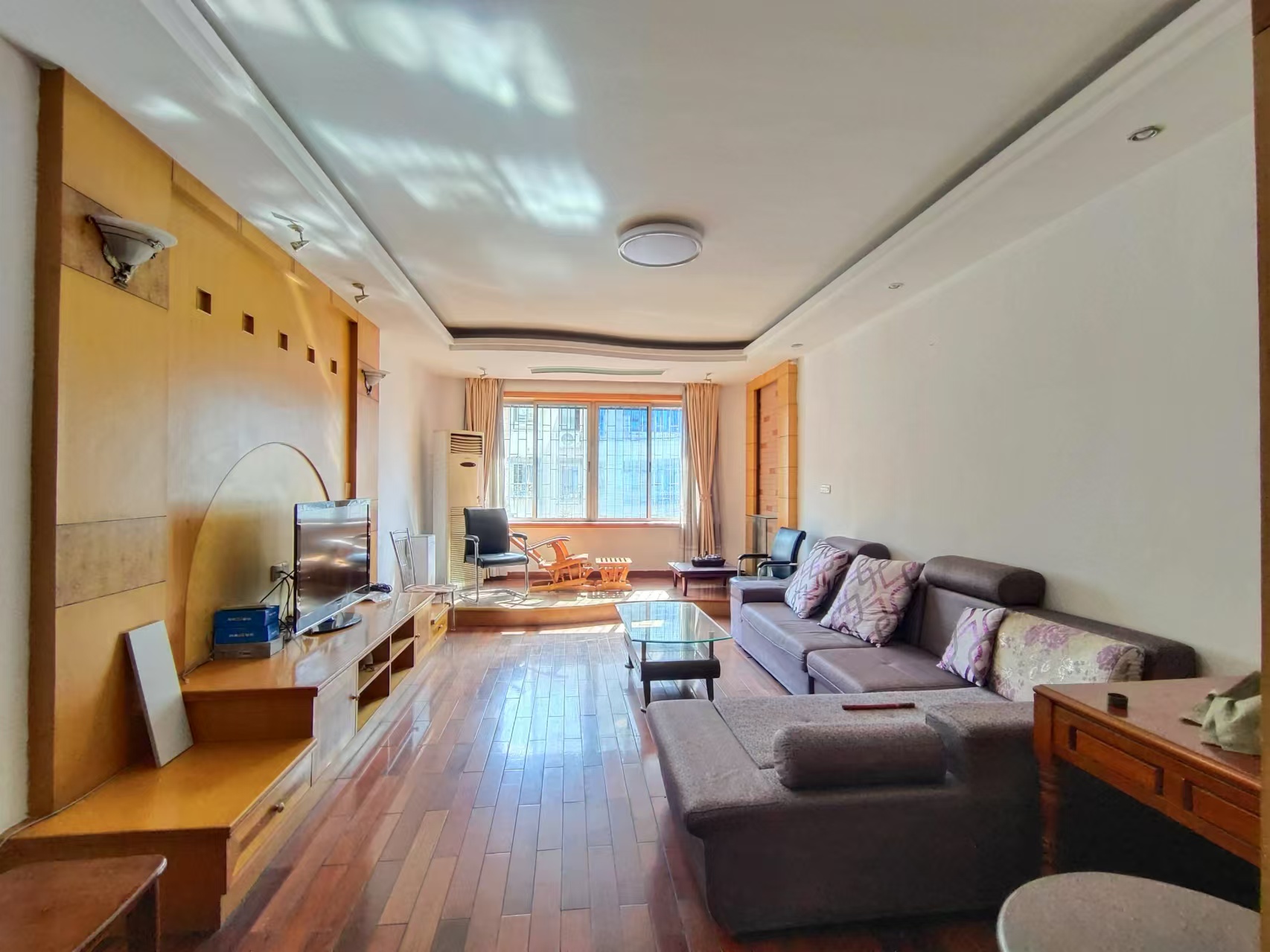 天元区工商银行宿舍 4室2厅2卫 46.8万 天元区工商银行宿舍 4室2厅2卫 46.8万室内图