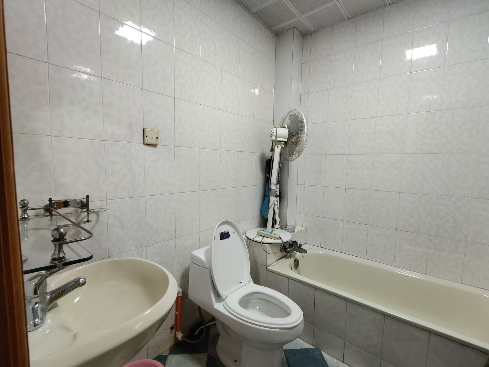 天元区工商银行宿舍 4室2厅2卫 46.8万 天元区工商银行宿舍 4室2厅2卫 46.8万室内图