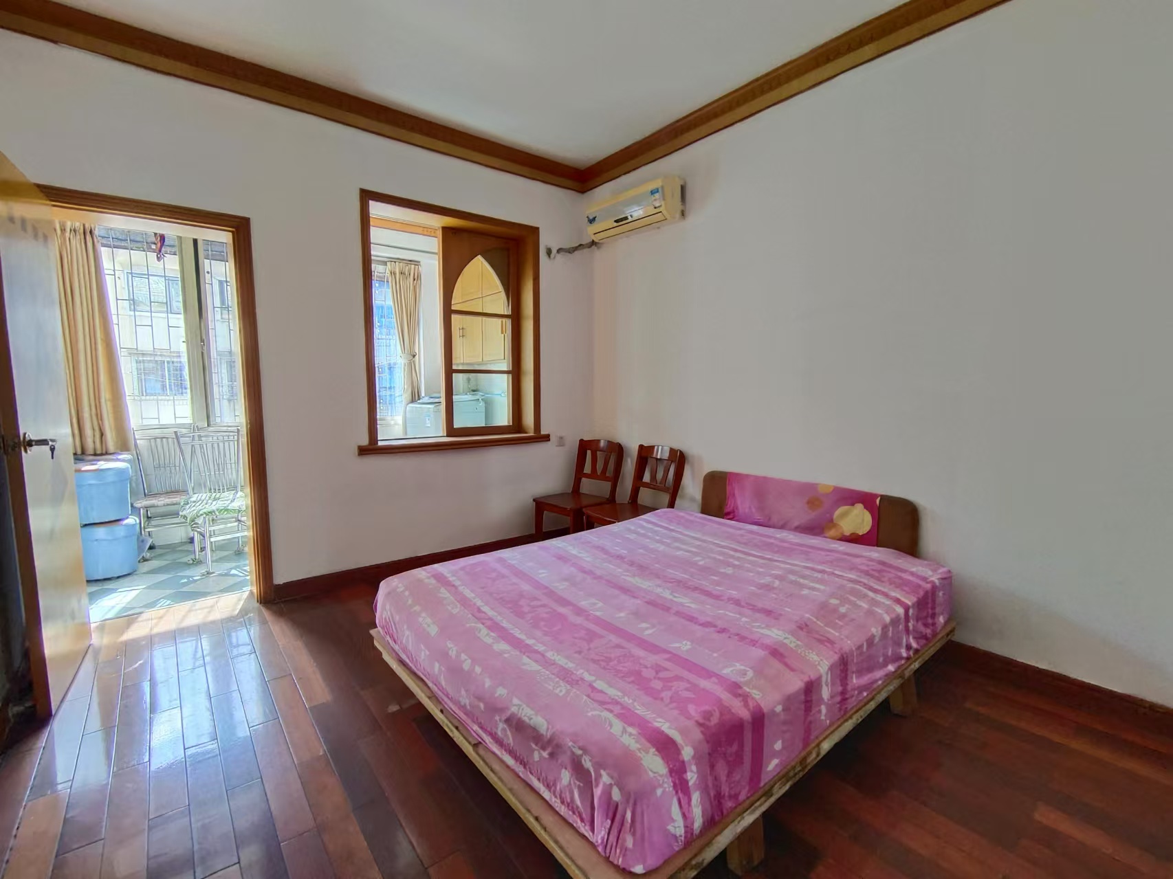 天元区工商银行宿舍 4室2厅2卫 46.8万 天元区工商银行宿舍 4室2厅2卫 46.8万室内图