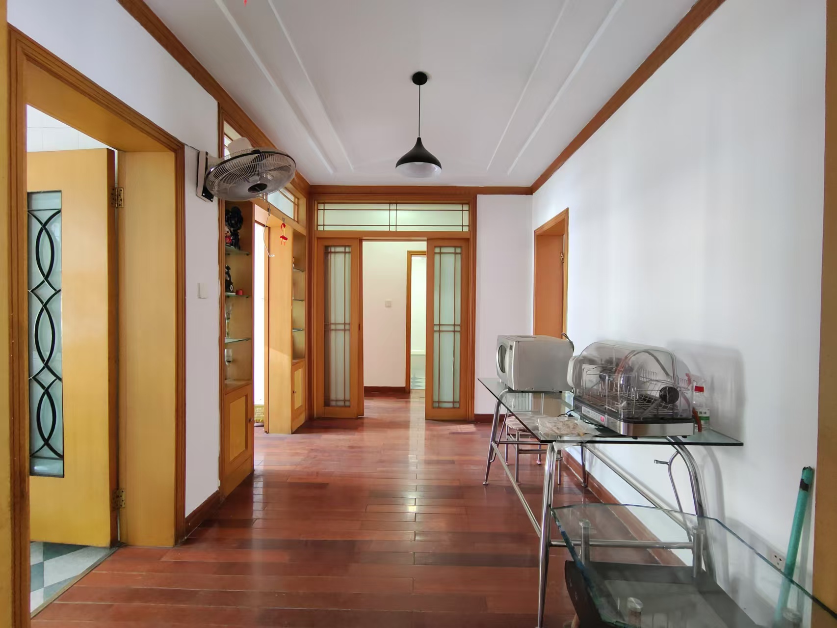 天元区工商银行宿舍 4室2厅2卫 46.8万 天元区工商银行宿舍 4室2厅2卫 46.8万室内图