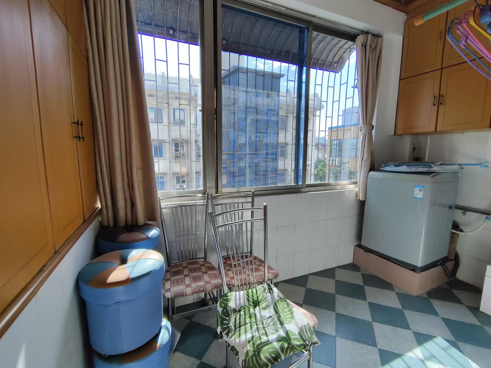 天元区工商银行宿舍 4室2厅2卫 46.8万 天元区工商银行宿舍 4室2厅2卫 46.8万室内图