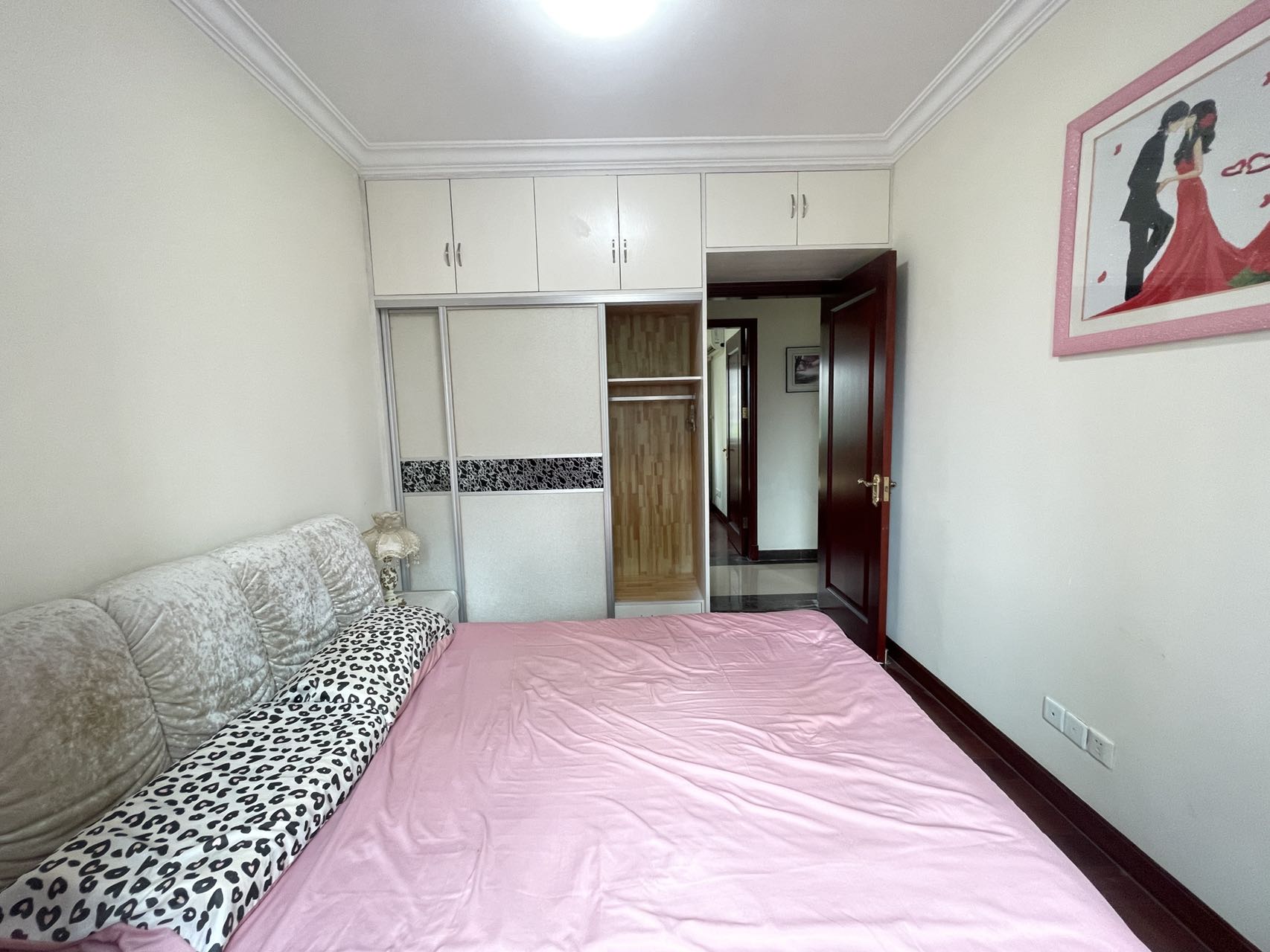 株洲恒大名都 3室2厅2卫 56.8万 株洲恒大名都 3室2厅2卫 56.8万室内图