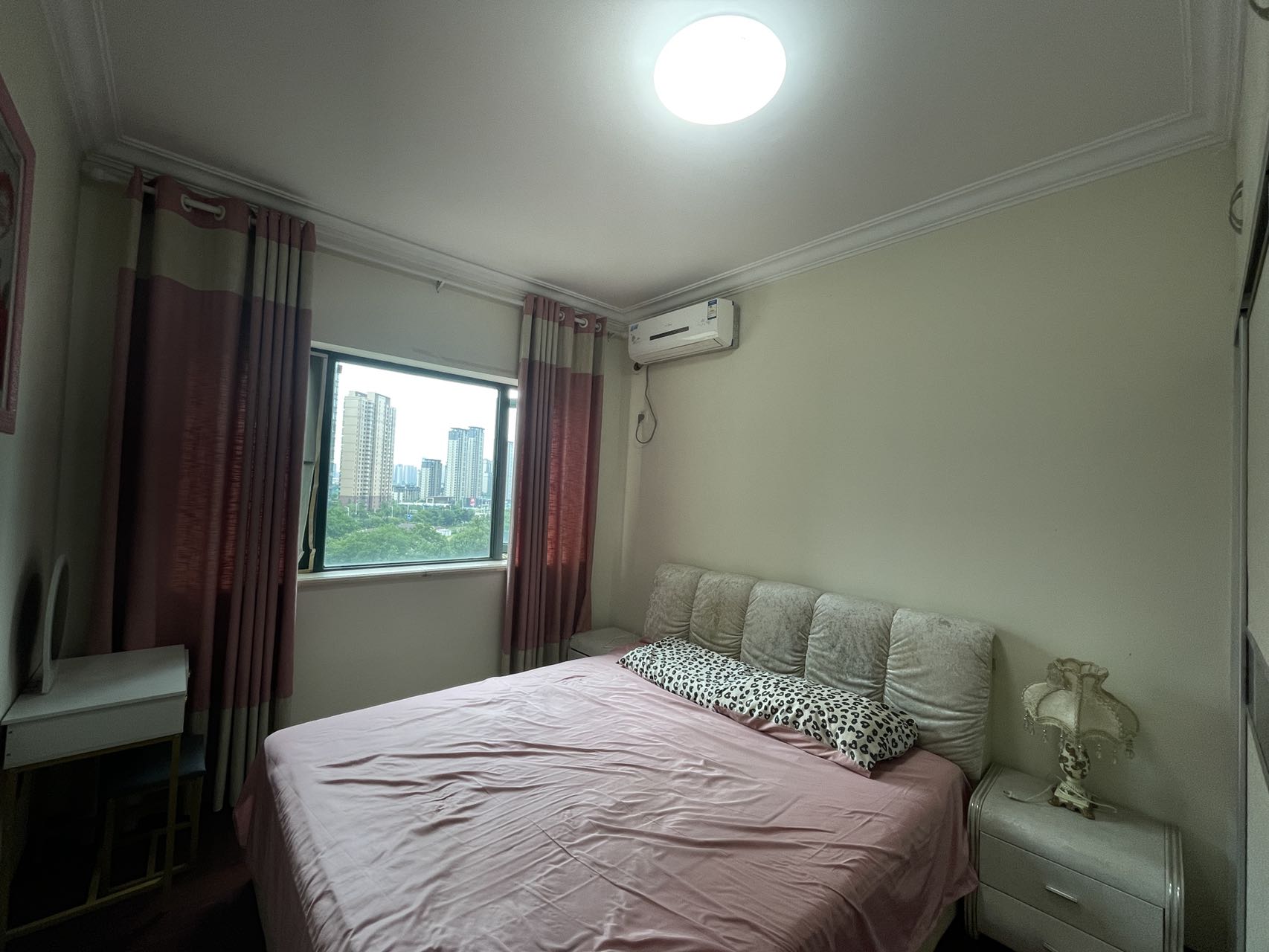 株洲恒大名都 3室2厅2卫 56.8万 株洲恒大名都 3室2厅2卫 56.8万室内图