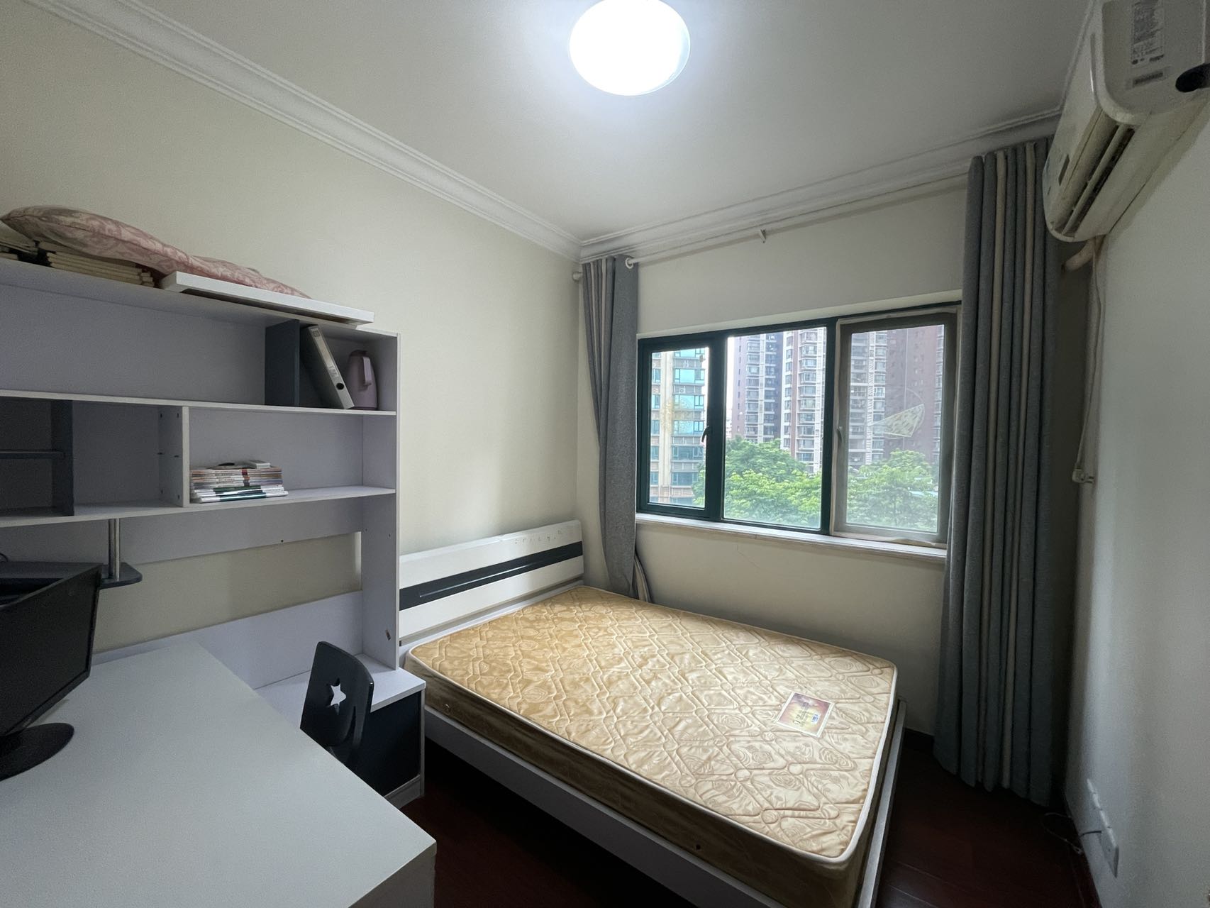 株洲恒大名都 3室2厅2卫 56.8万 株洲恒大名都 3室2厅2卫 56.8万室内图