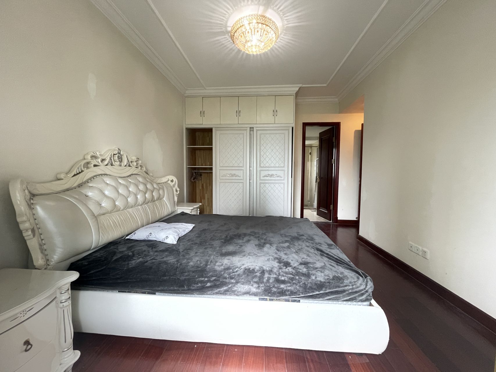 株洲恒大名都 3室2厅2卫 56.8万 株洲恒大名都 3室2厅2卫 56.8万室内图