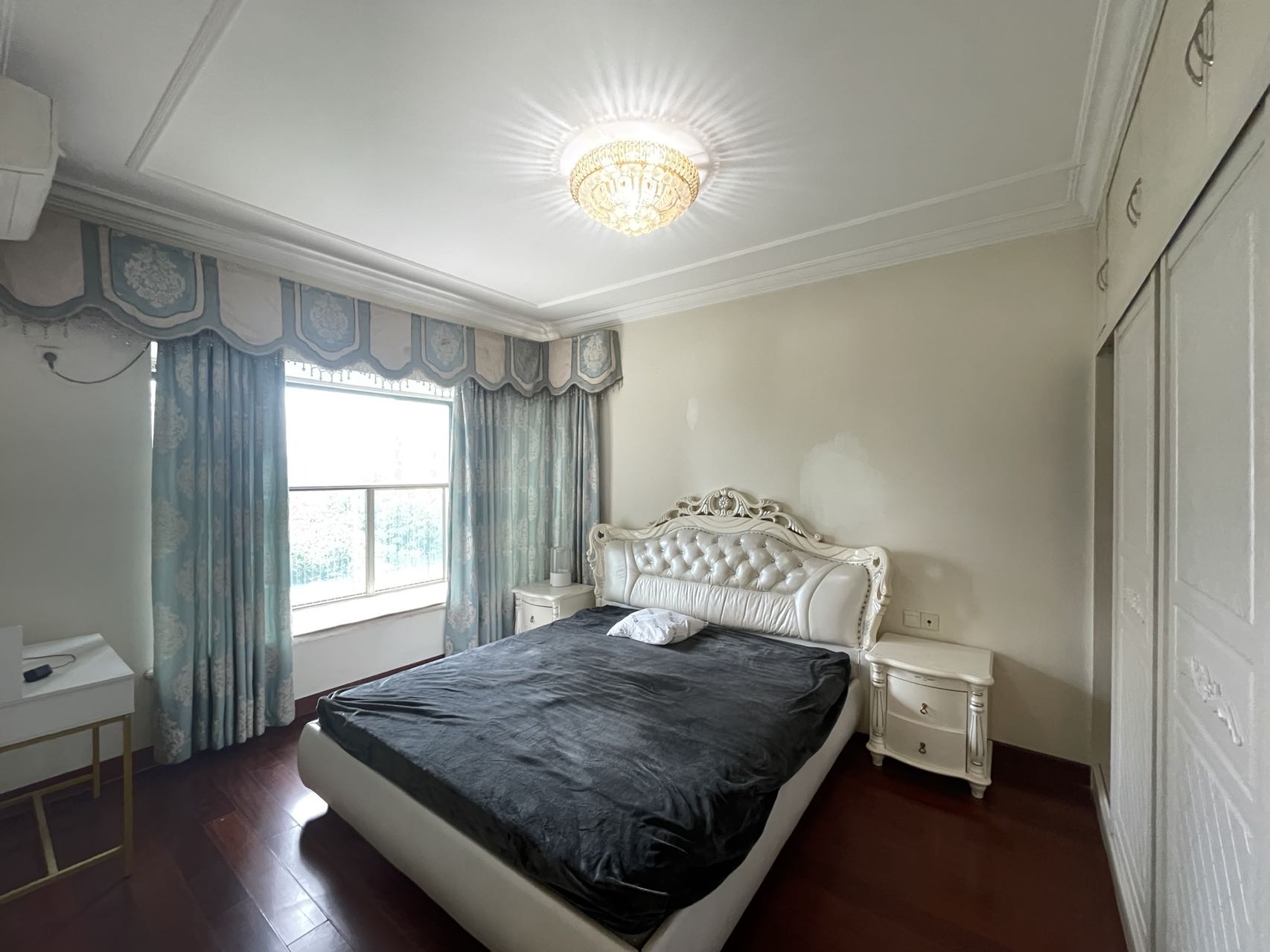 株洲恒大名都 3室2厅2卫 56.8万 株洲恒大名都 3室2厅2卫 56.8万室内图