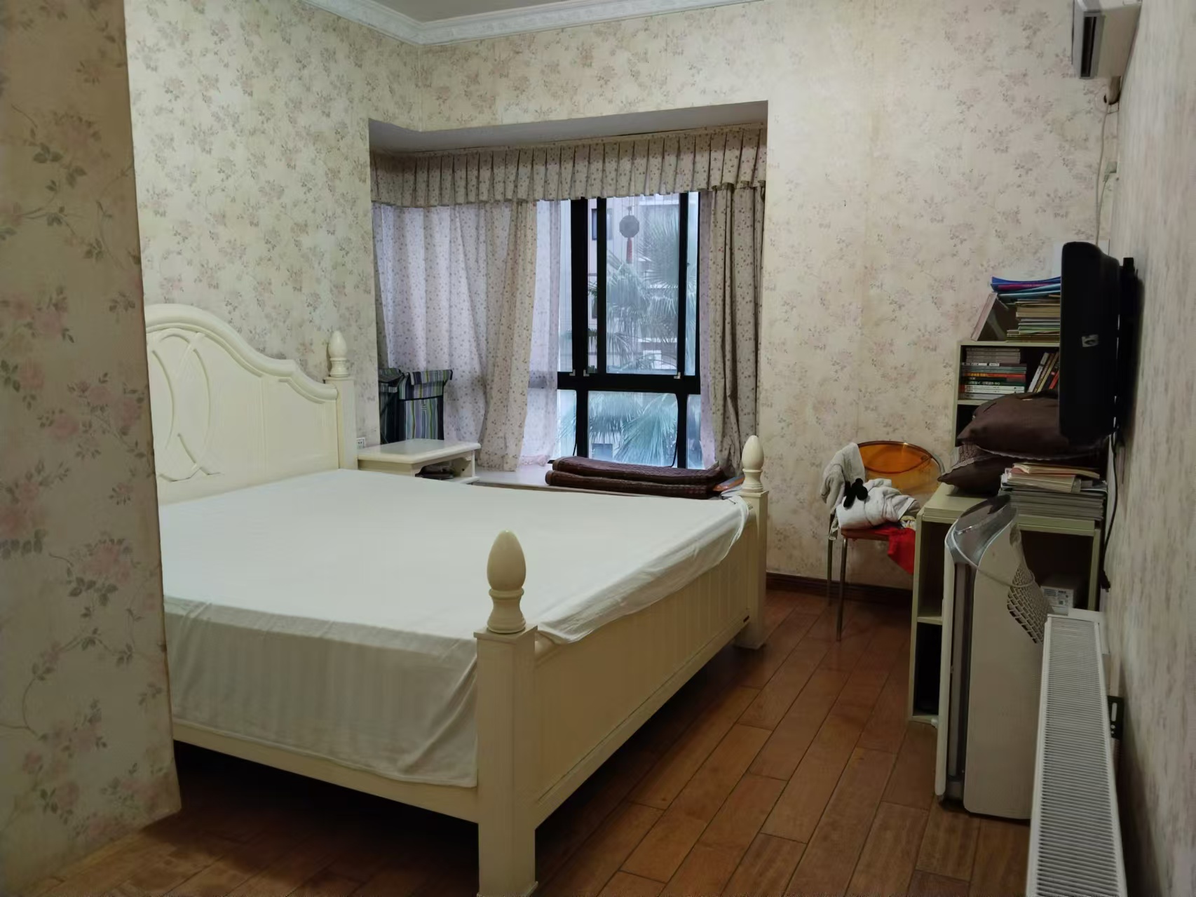 湘银三期水岸蓝郡 3室2厅2卫 85.0万 湘银三期水岸蓝郡 3室2厅2卫 85.0万室内图