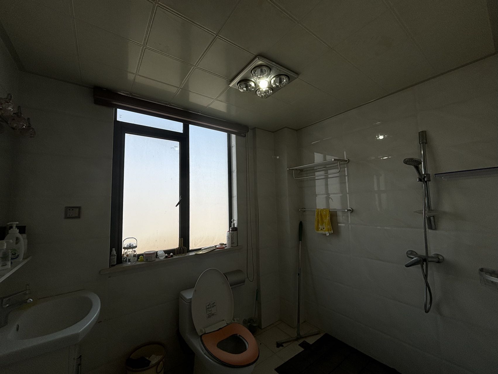 盛世金源 3室2厅2卫 2500.0元/月 盛世金源 3室2厅2卫 2500.0元/月室内图