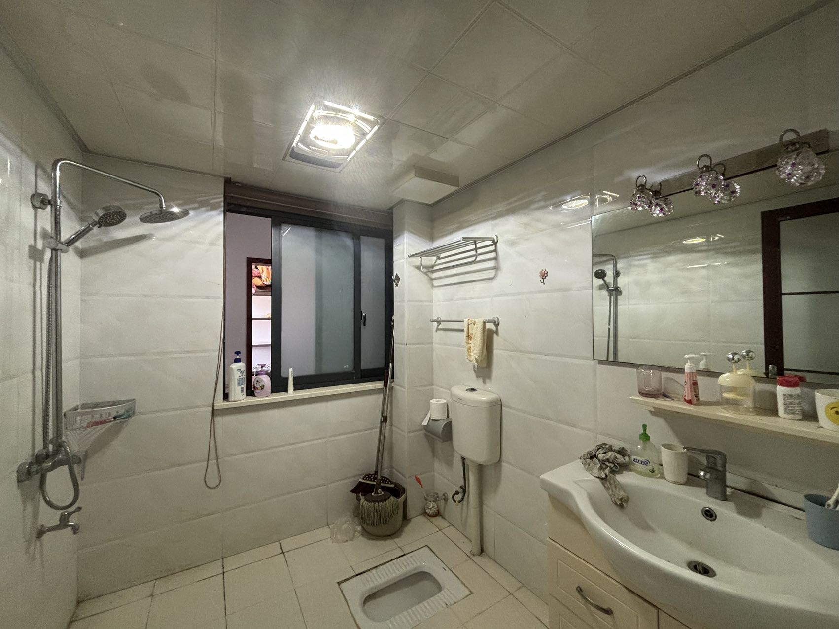 盛世金源 3室2厅2卫 2500.0元/月 盛世金源 3室2厅2卫 2500.0元/月室内图