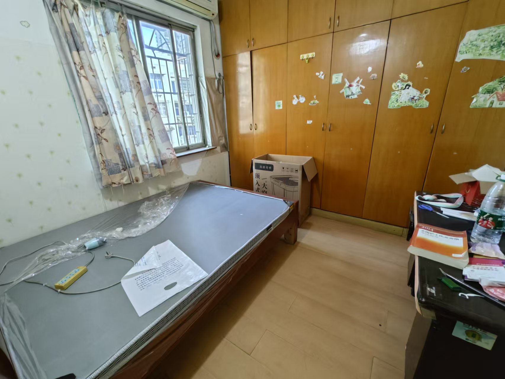 东兴园公寓 3室1厅2卫 1600.0元/月 东兴园公寓 3室1厅2卫 1600.0元/月室内图