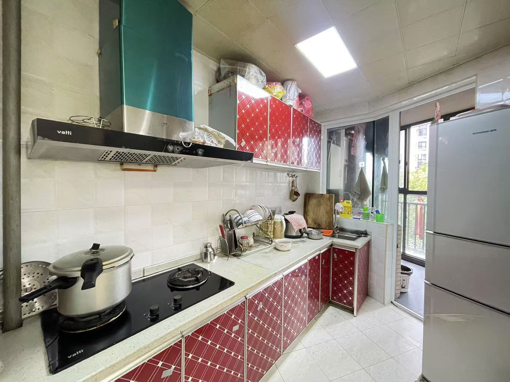 美的城二期 3室2厅1卫 45.0万 美的城二期 3室2厅1卫 45.0万室内图