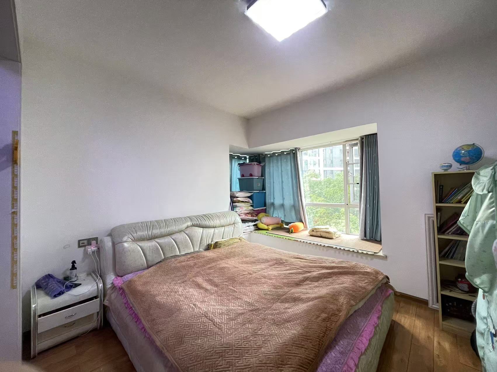 美的城二期 3室2厅1卫 45.0万 美的城二期 3室2厅1卫 45.0万室内图