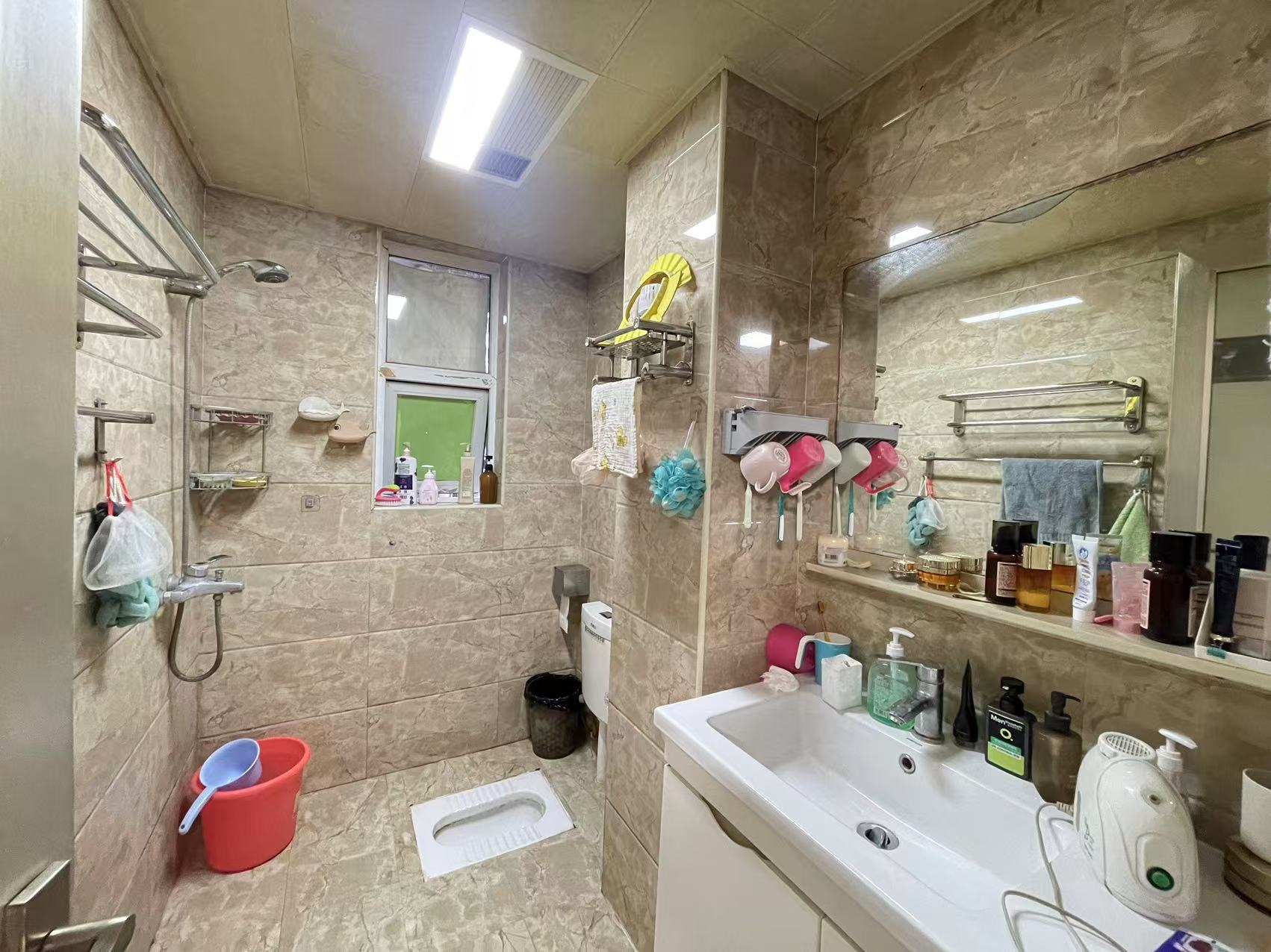 美的城二期 3室2厅1卫 45.0万 美的城二期 3室2厅1卫 45.0万室内图