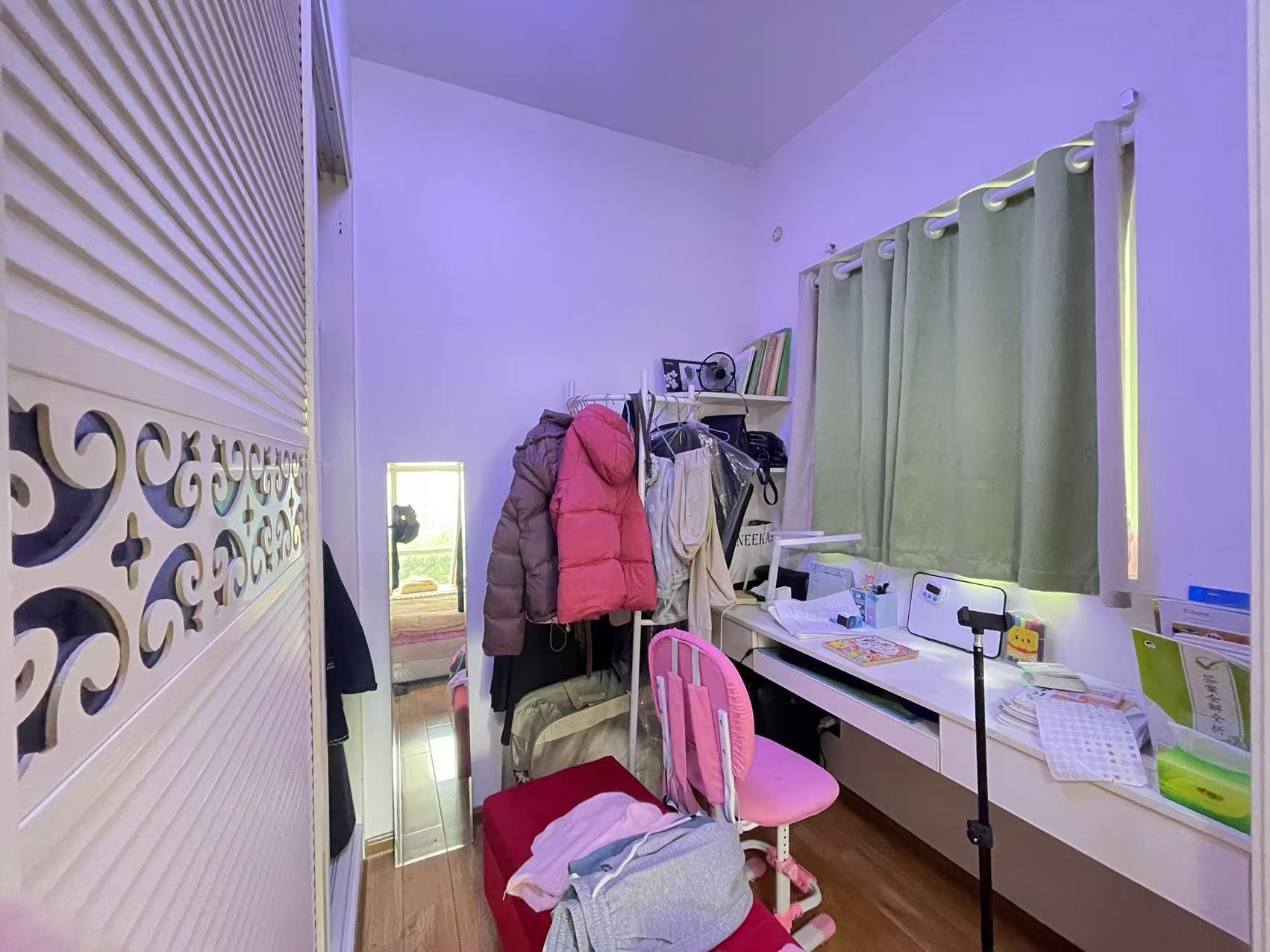 美的城二期 3室2厅1卫 45.0万 美的城二期 3室2厅1卫 45.0万室内图