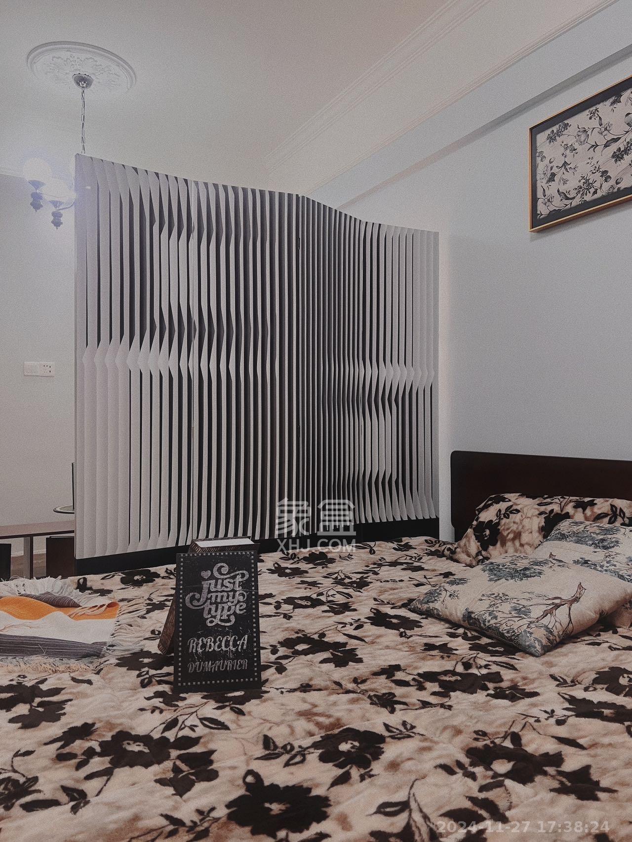 旭辉国际广场(永升商业广场) 1室1厅1卫 2100.0元/月 旭辉国际广场(永升商业广场) 1室1厅1卫 2100.0元/月室内图