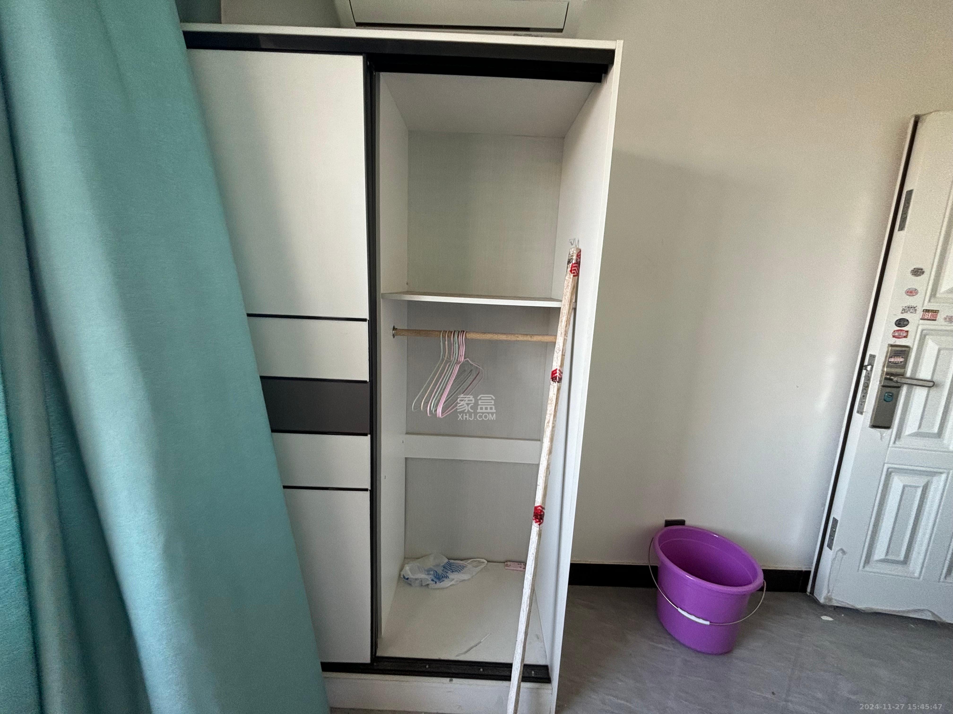 洋湖和园(福联嘉苑) 1室0厅0卫 850.0元/月 洋湖和园(福联嘉苑) 1室0厅0卫 850.0元/月室内图