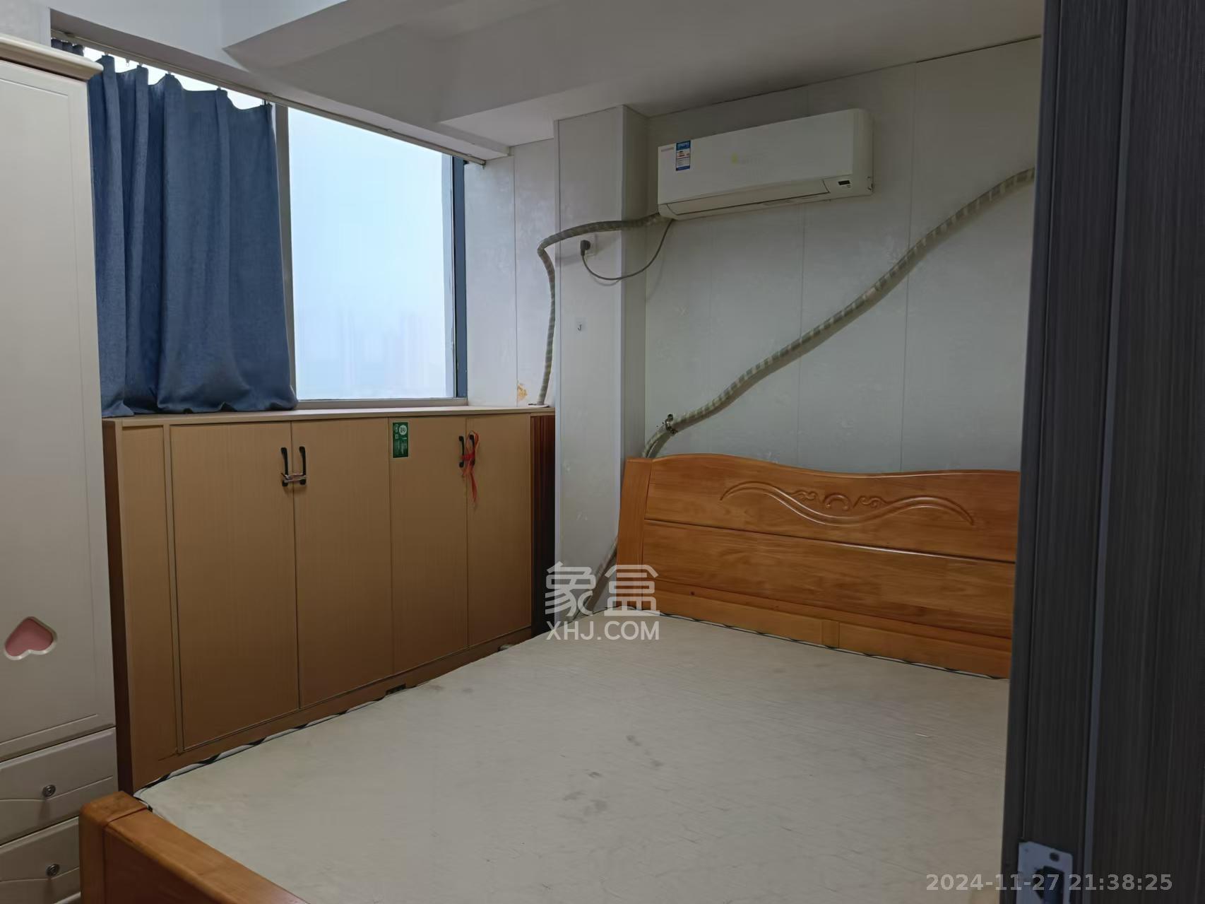 红星国际星城 3室1厅1卫 2100.0元/月 红星国际星城 3室1厅1卫 2100.0元/月室内图