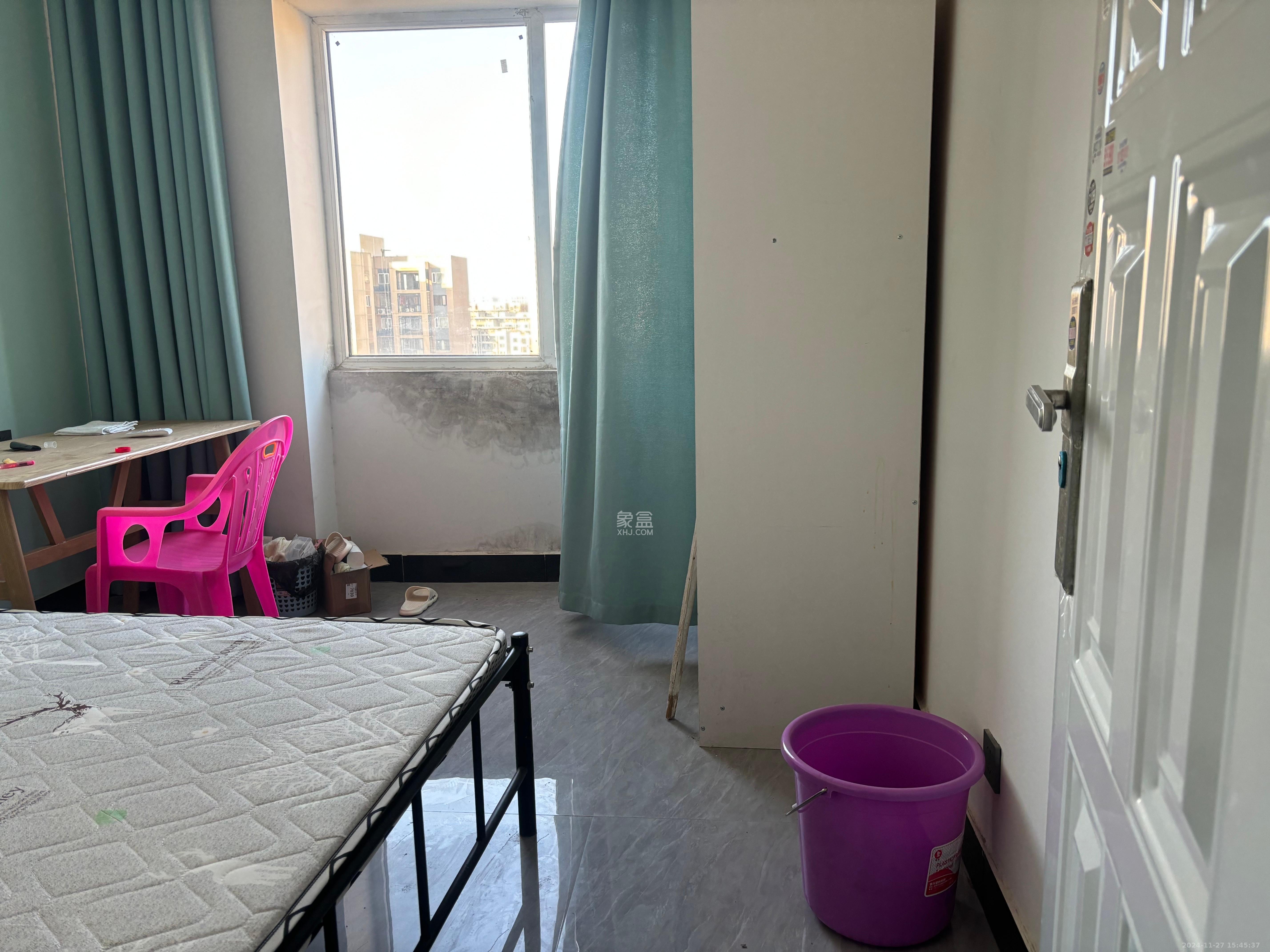 洋湖和园(福联嘉苑) 1室0厅0卫 850.0元/月 洋湖和园(福联嘉苑) 1室0厅0卫 850.0元/月室内图