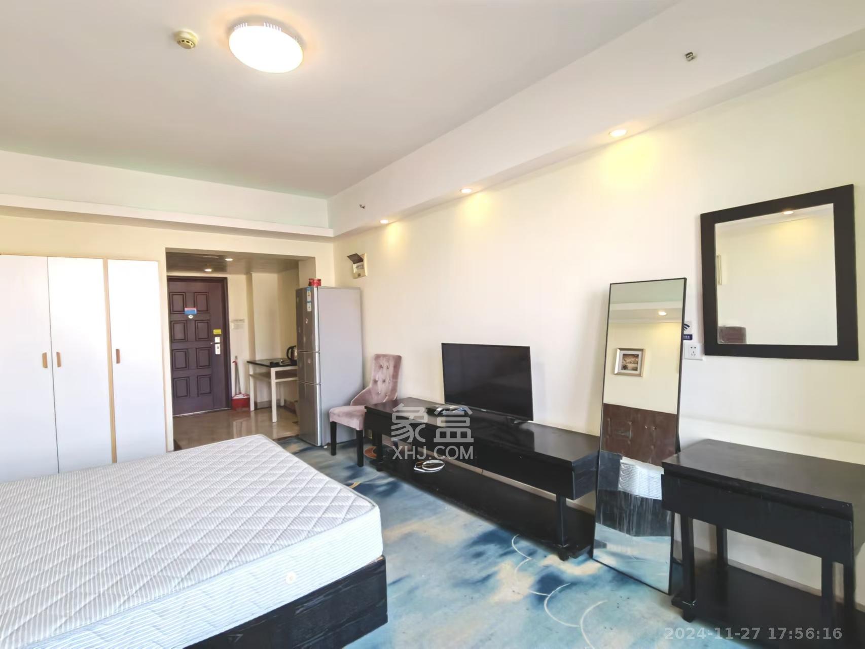 乾城(兴旺乾城)  1室1厅1卫    1400.0元/月 乾城(兴旺乾城)  1室1厅1卫    1400.0元/月室内图