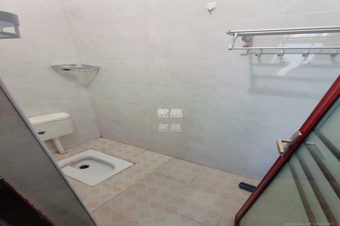 省人防办单位宿舍 2室1厅1卫 1800.0元/月 省人防办单位宿舍 2室1厅1卫 1800.0元/月室内图