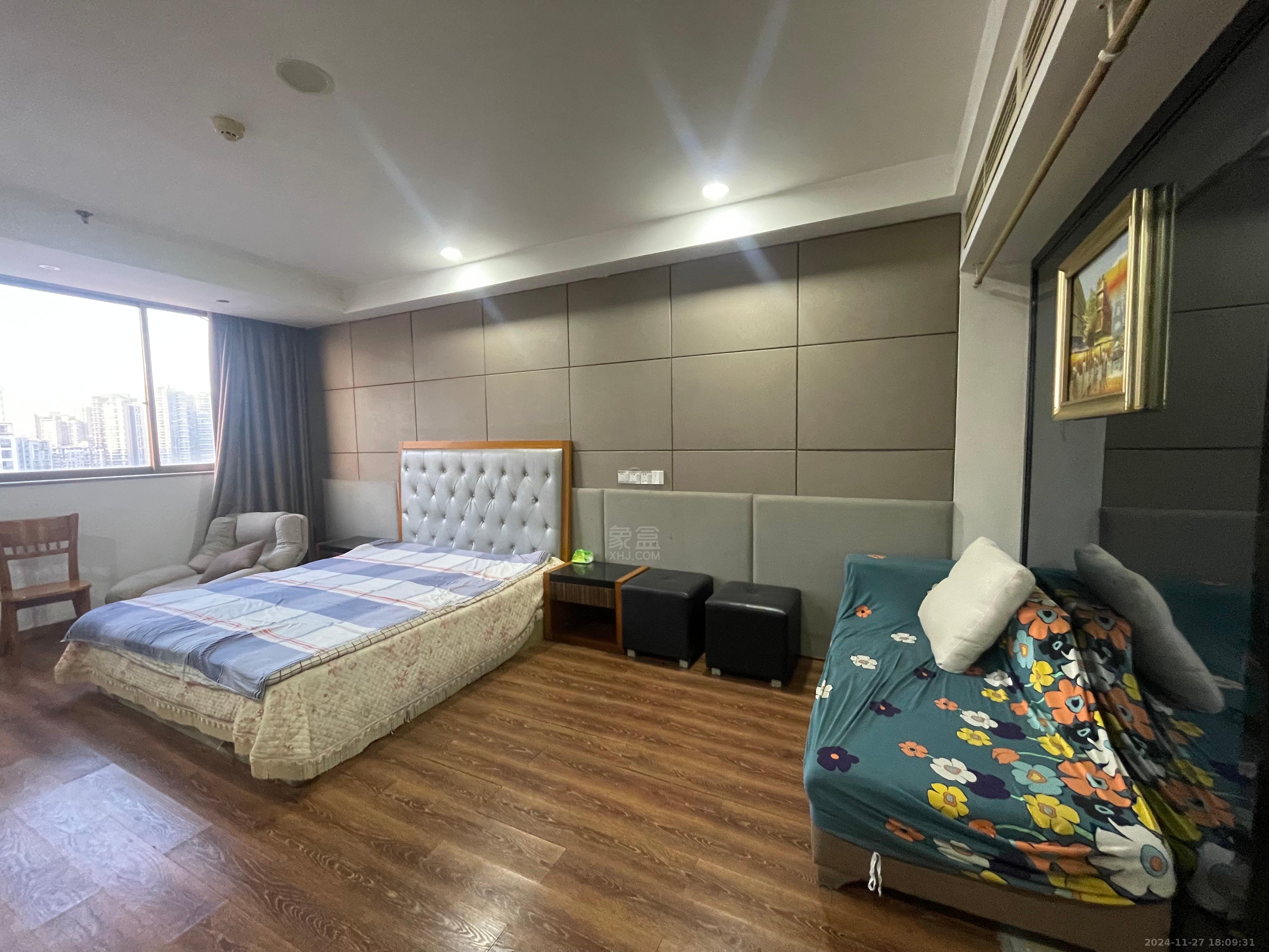 保利大厦 1室0厅0卫 1000.0元/月 保利大厦 1室0厅0卫 1000.0元/月室内图